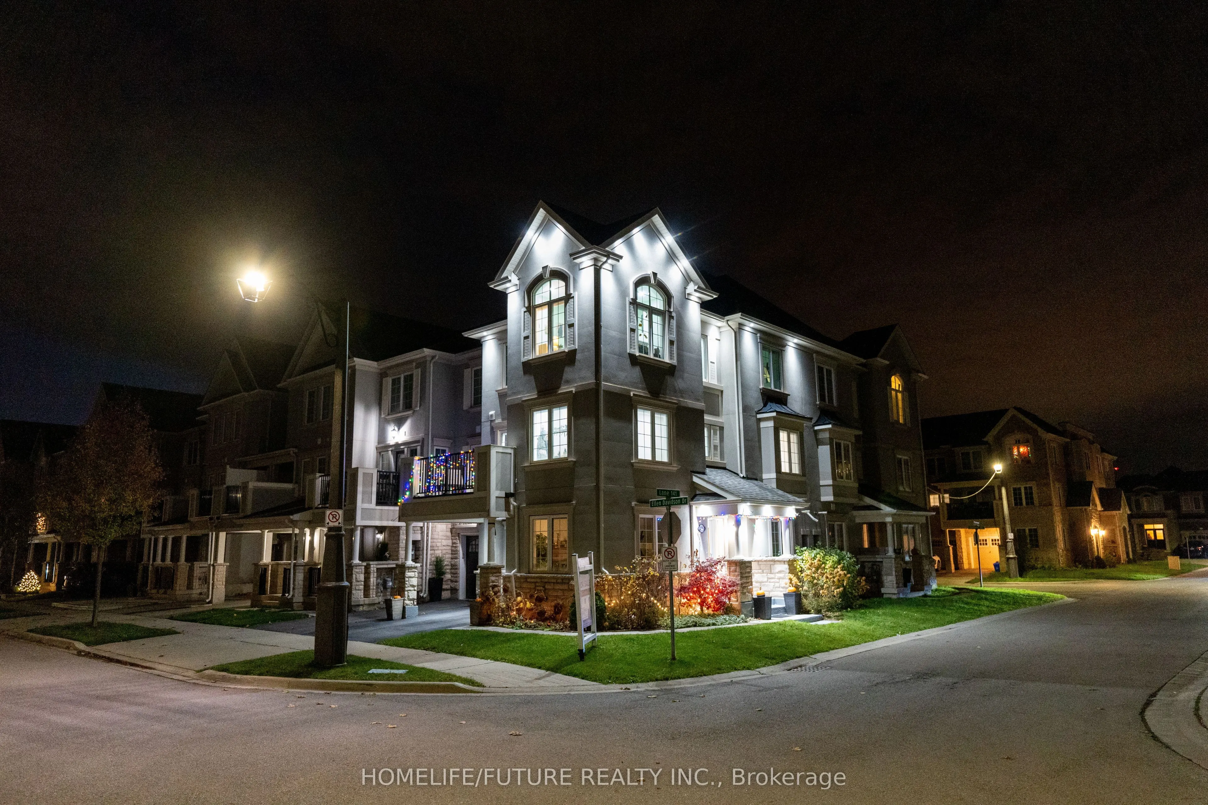 275 Ellen Davidson Drive