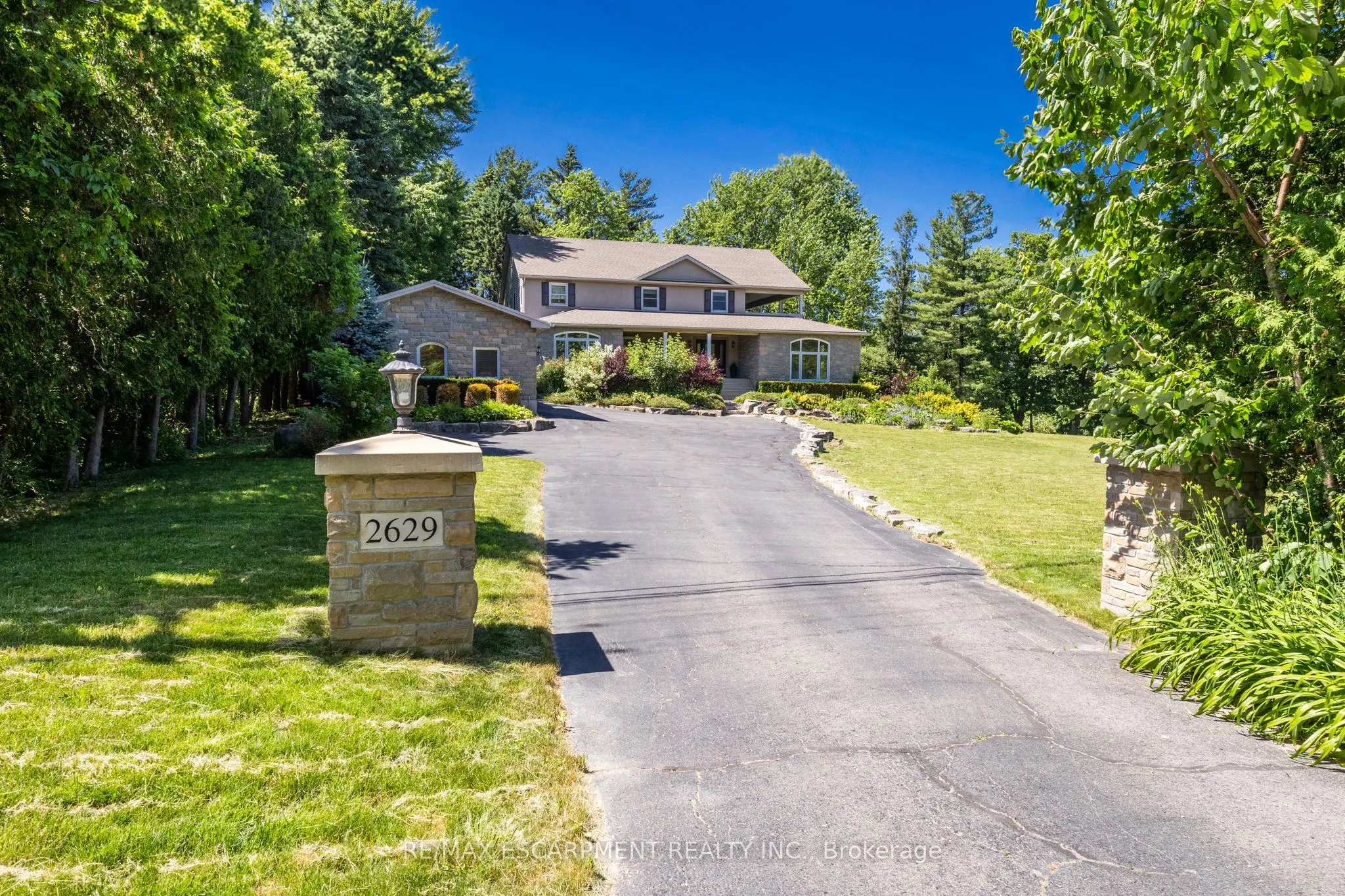 2629 Side Road 2