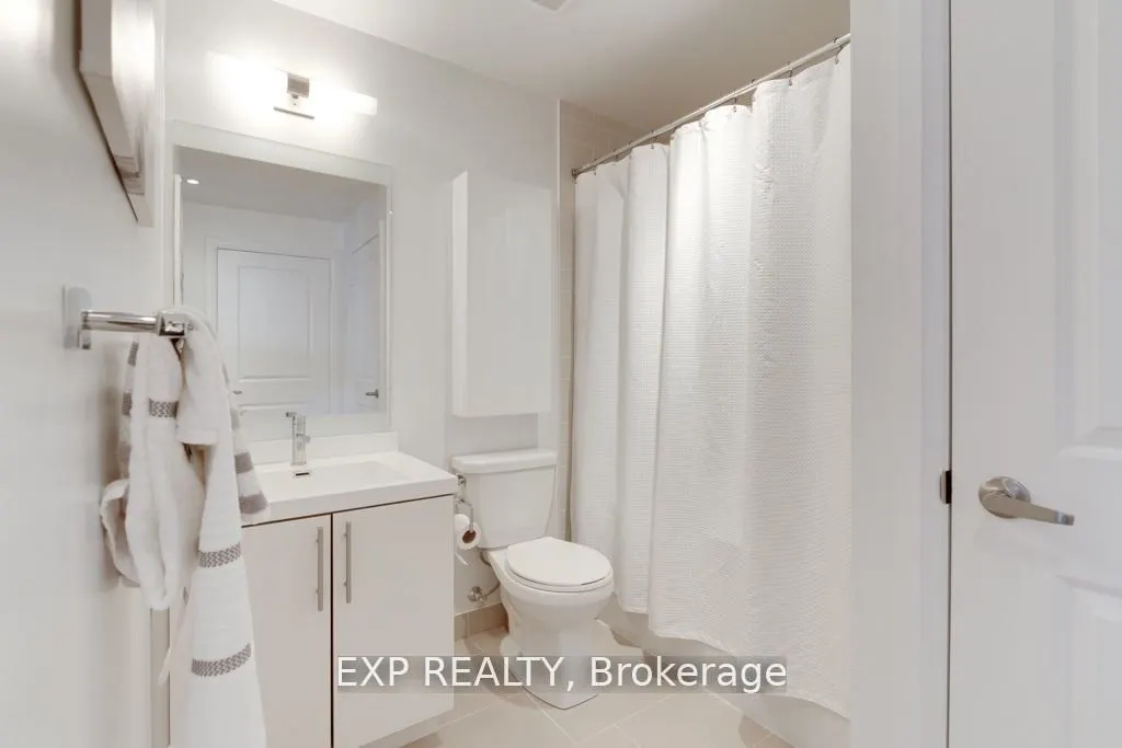 55 Speers Road, #707