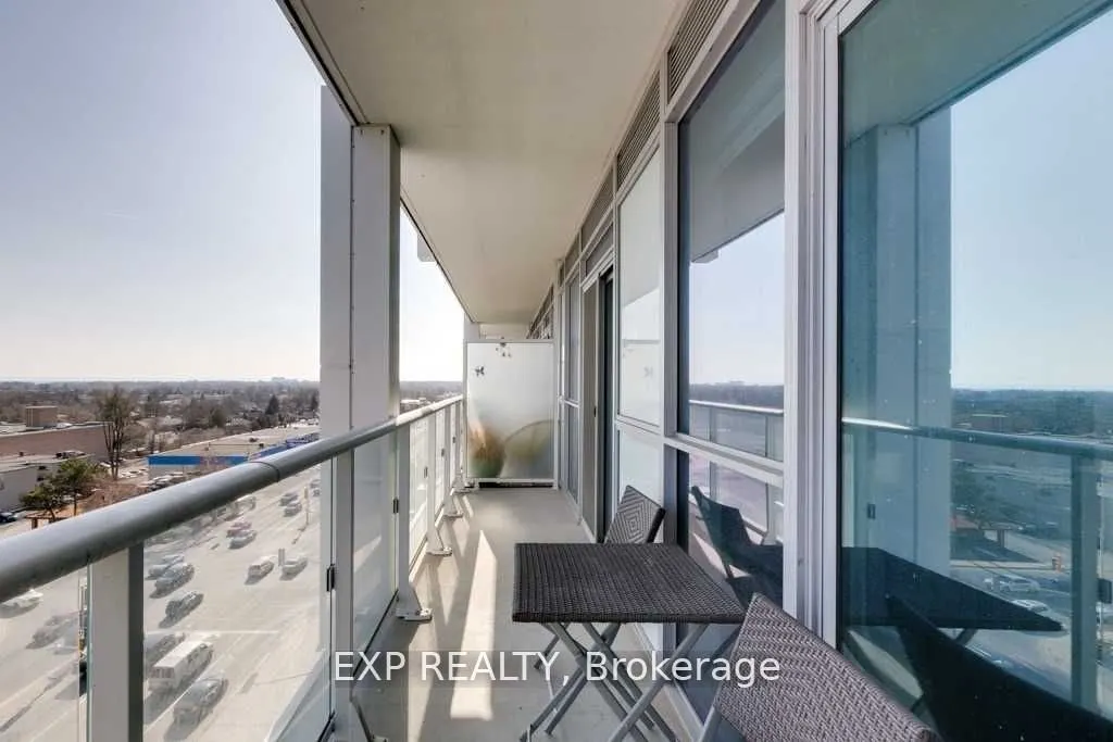 55 Speers Road, #707