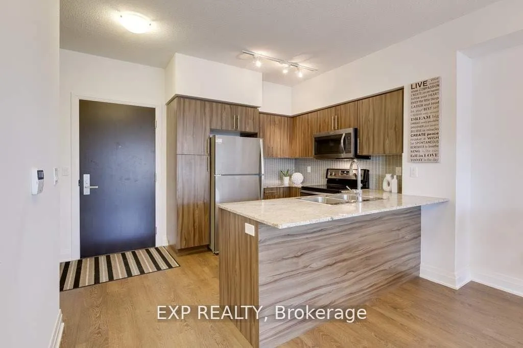 55 Speers Road, #707