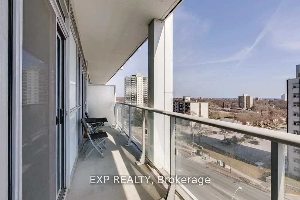 55 Speers Road, #707