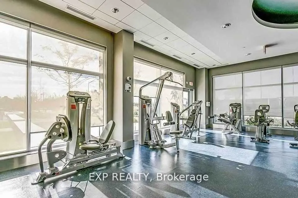 55 Speers Road, #707