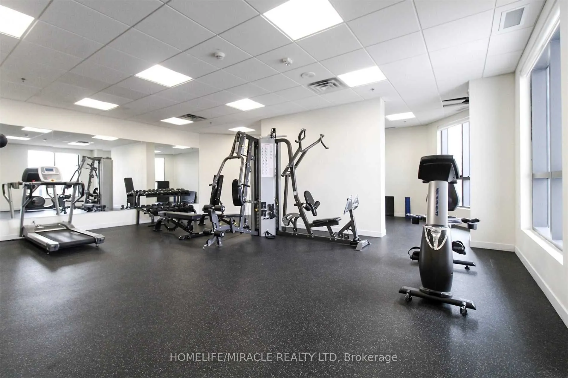 840 Queens Plate Drive, #1106