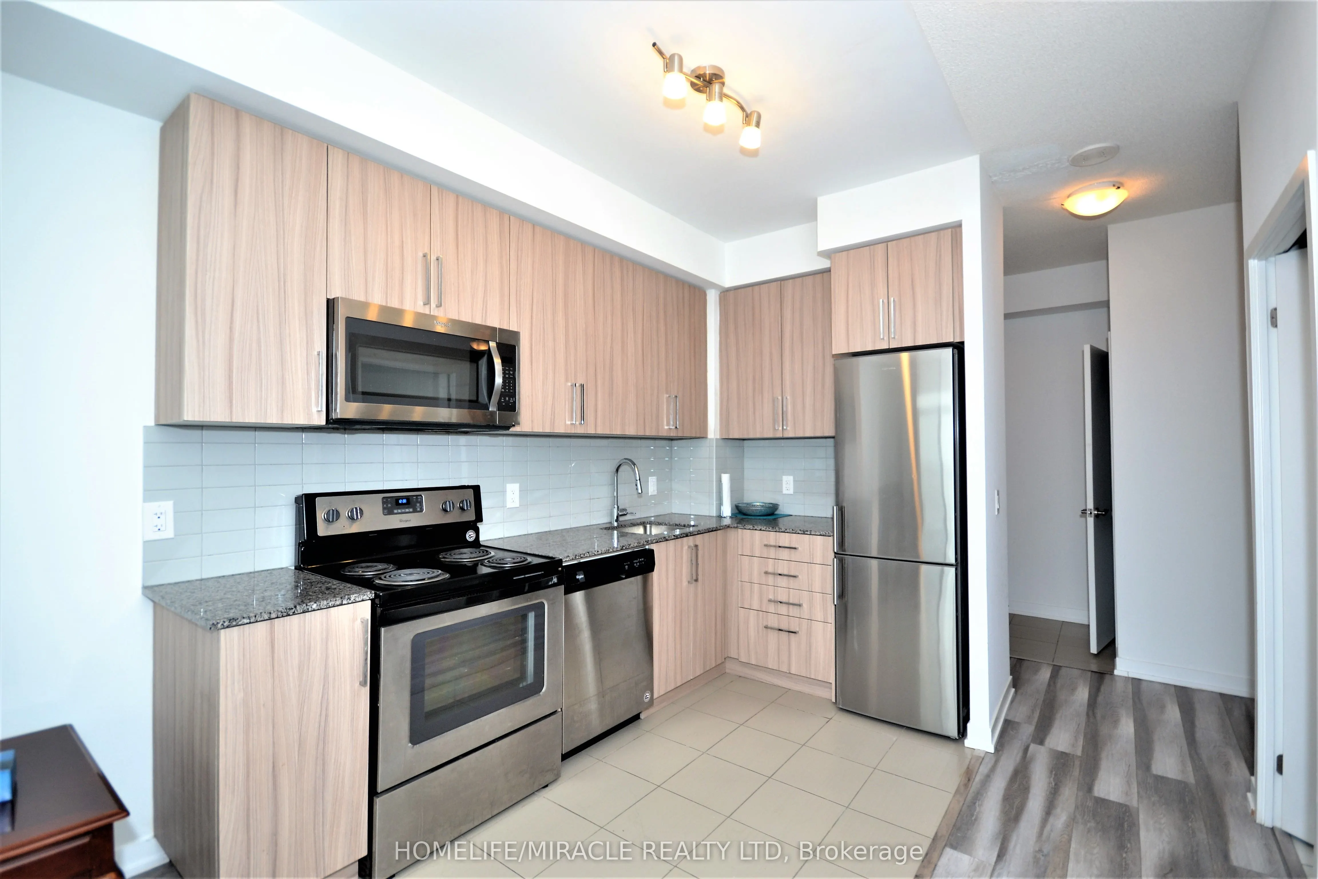 840 Queens Plate Drive, #1106