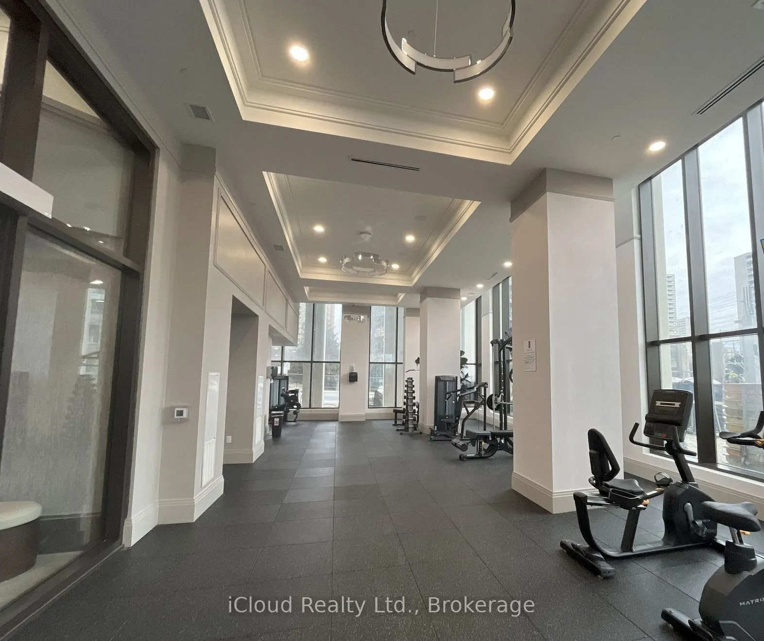 30 Elm Drive, #1104