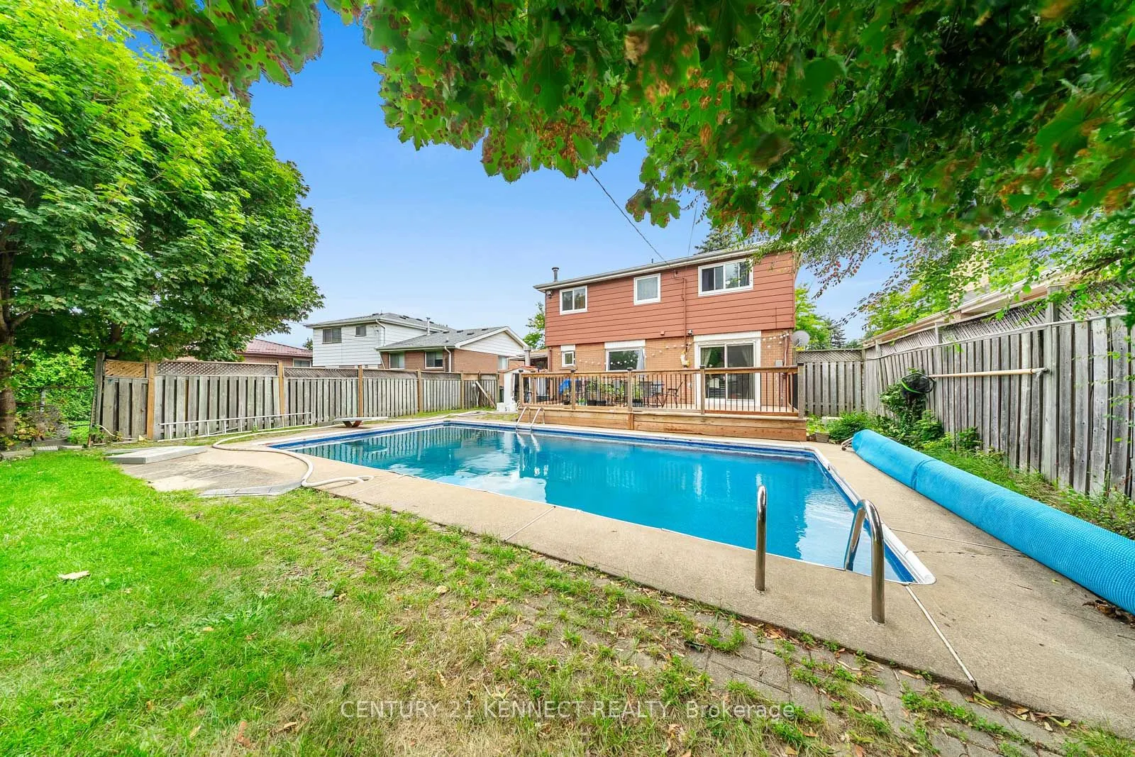 55 Braemar Drive