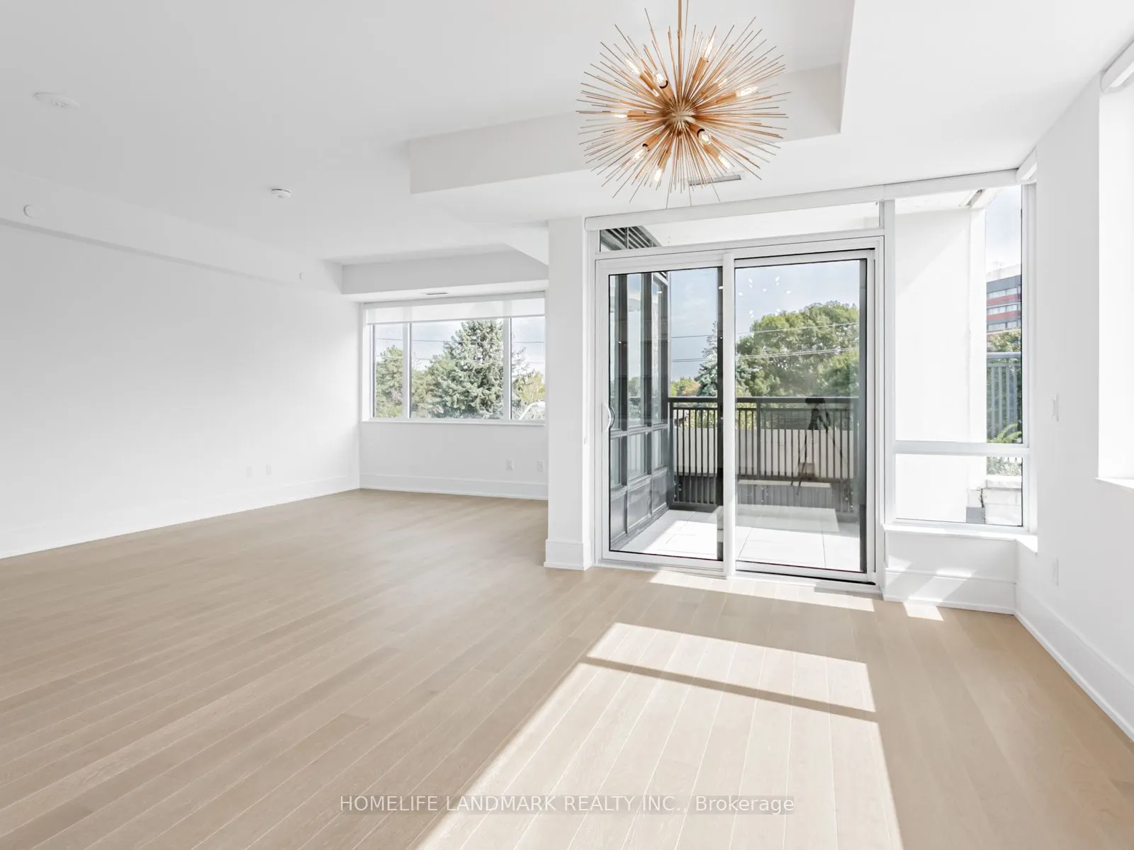 259 The Kingsway, #206