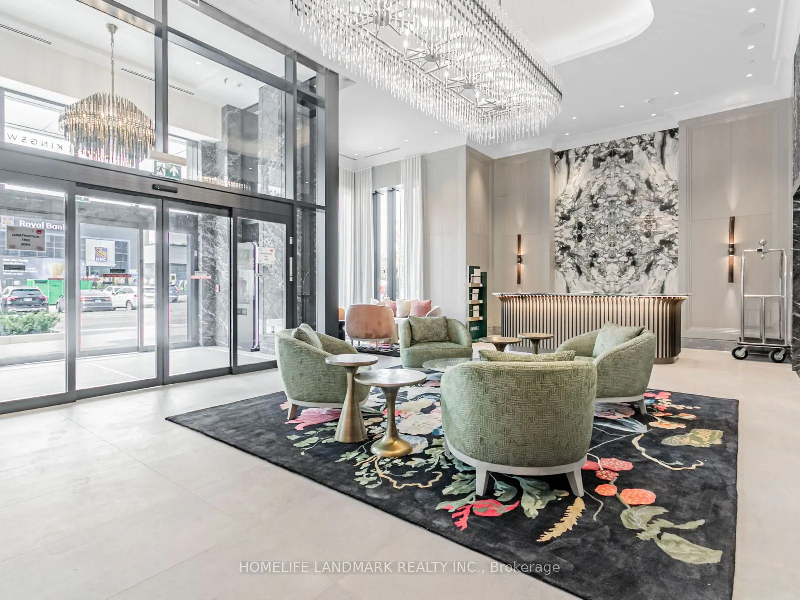 259 The Kingsway, #206