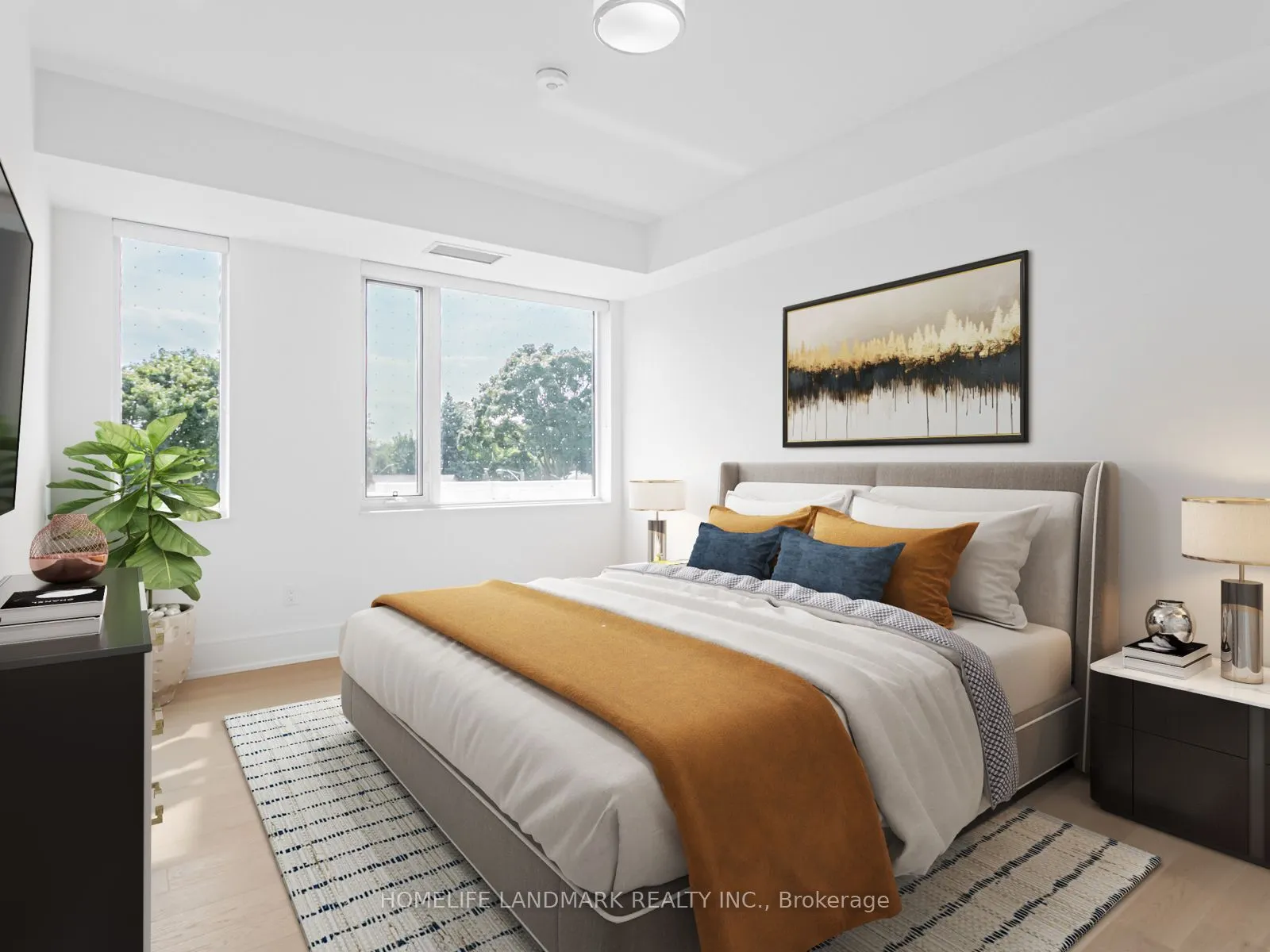 259 The Kingsway, #206