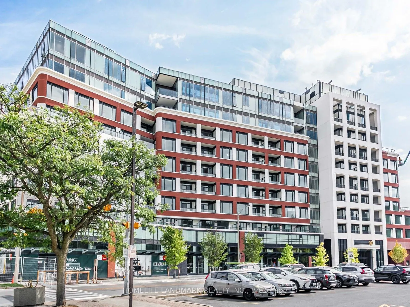 259 The Kingsway, #206