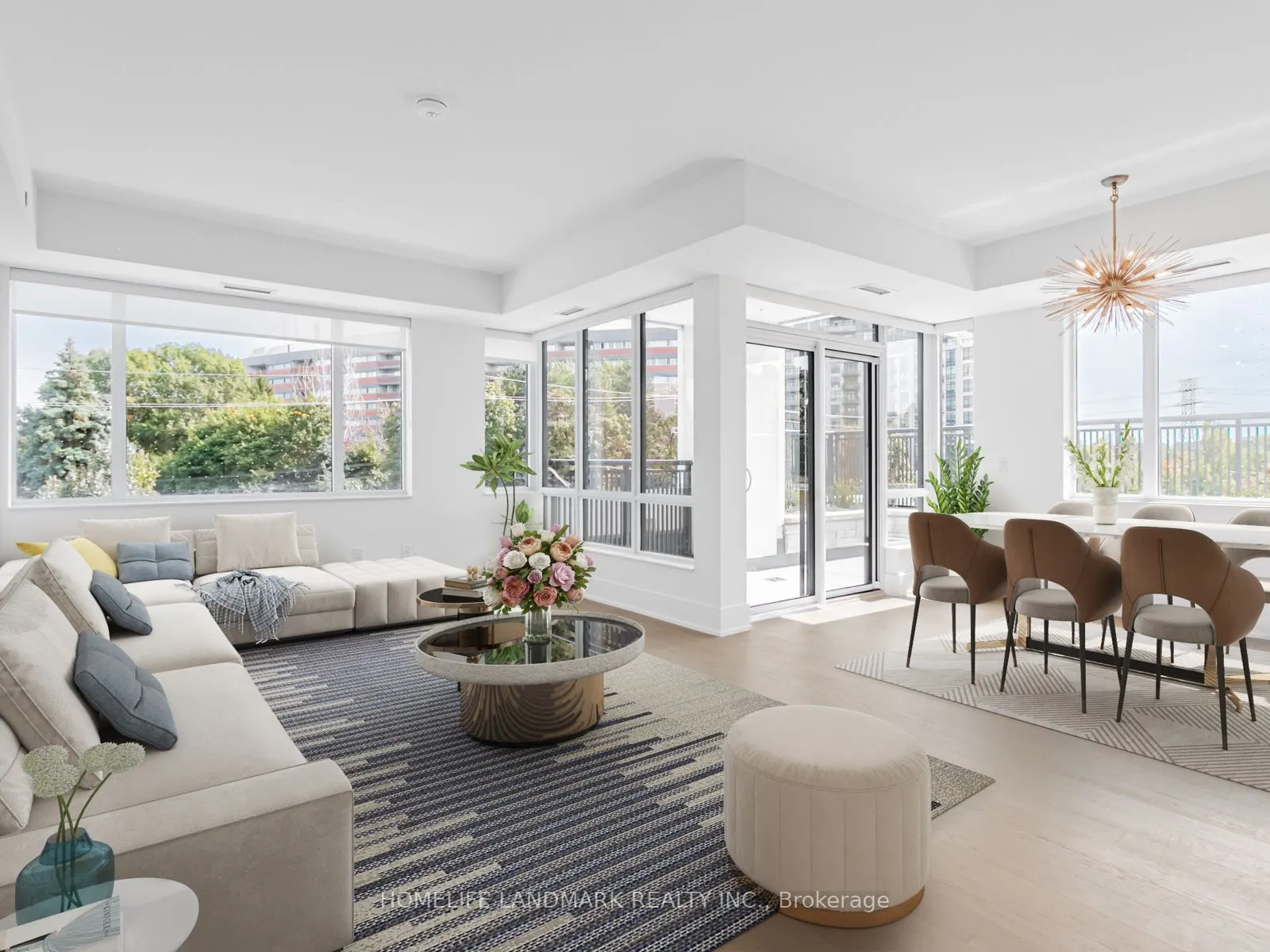 259 The Kingsway, #206