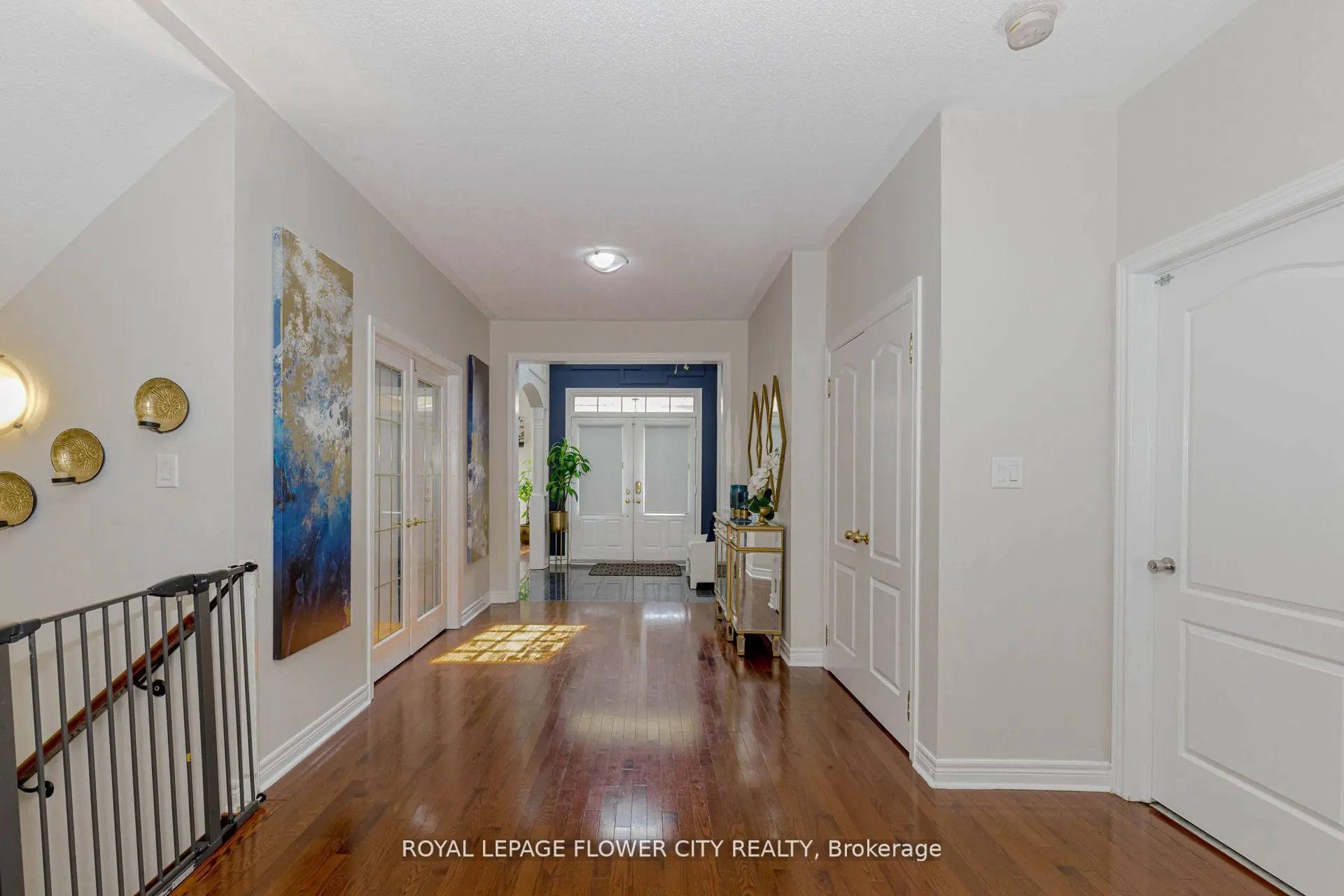 11 Vintonridge Drive