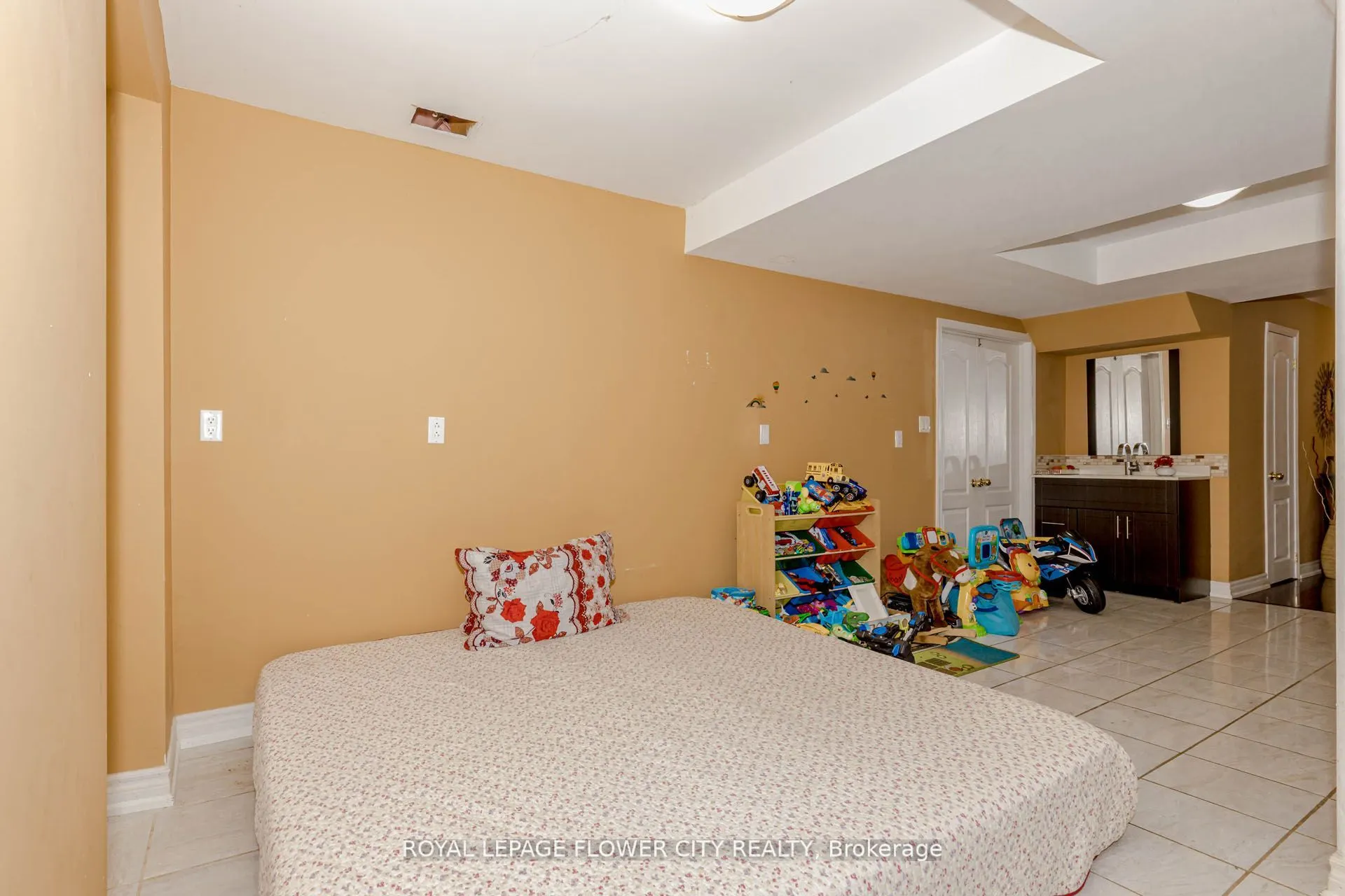 11 Vintonridge Drive