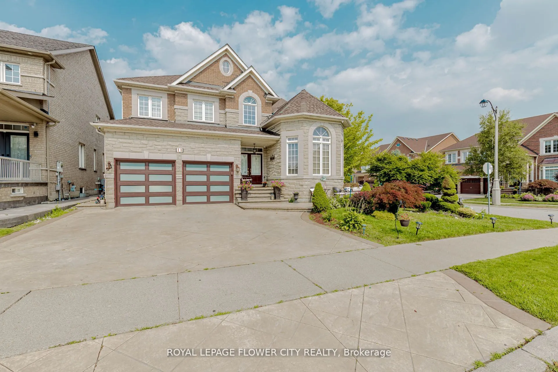 11 Vintonridge Drive