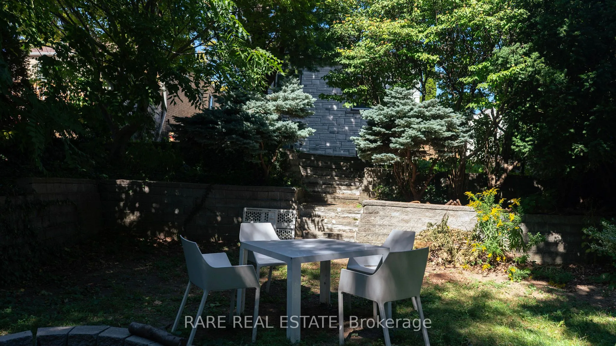 33 Juliet Crescent, #Lower