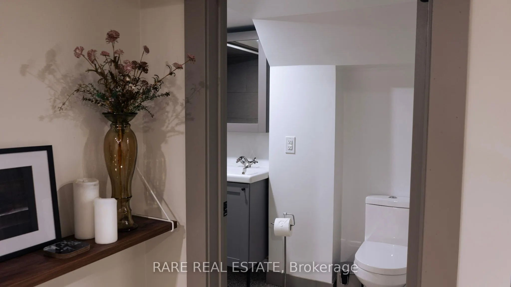 33 Juliet Crescent, #Lower