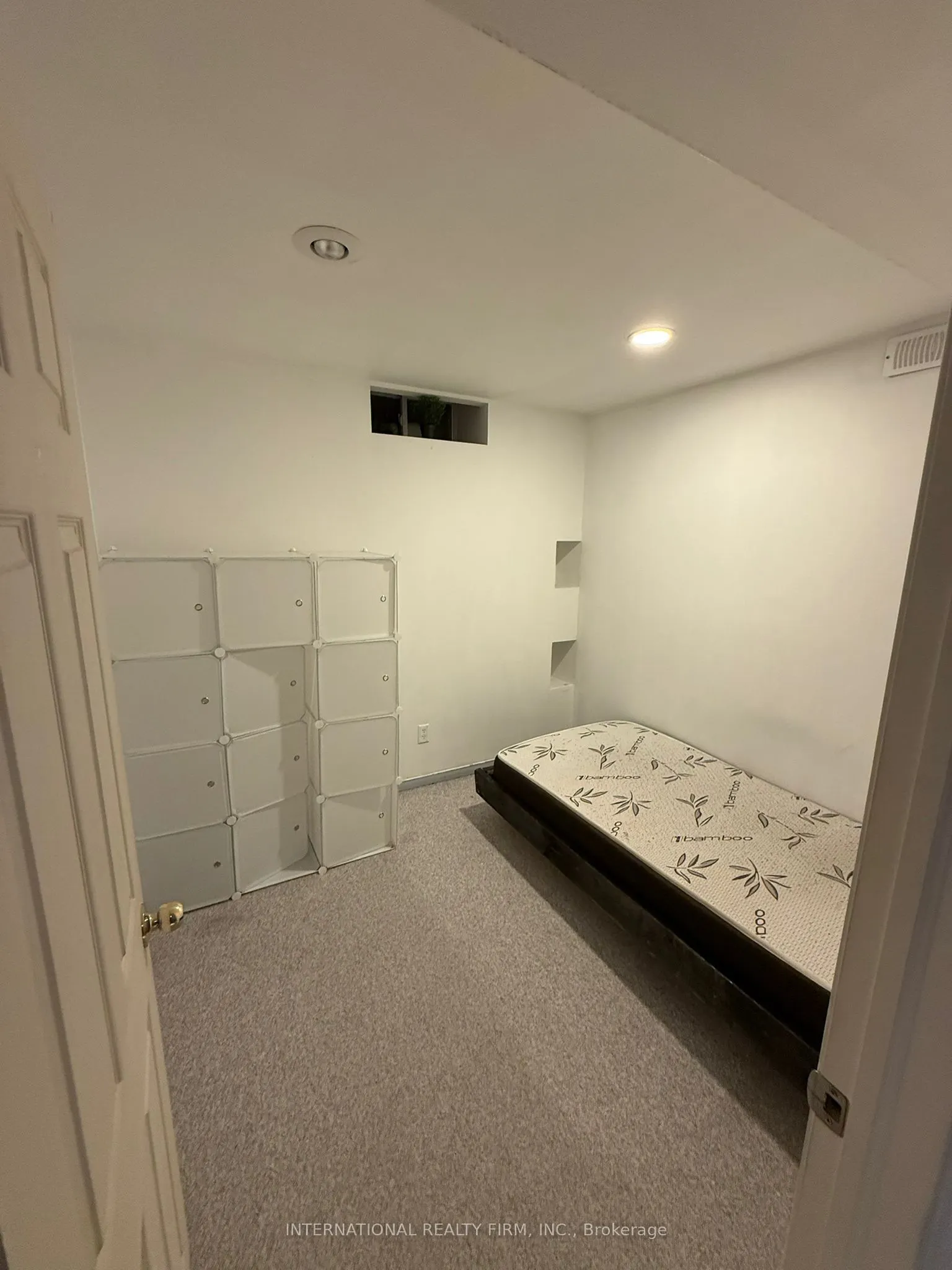 230 Rosemount Avenue, #Basement