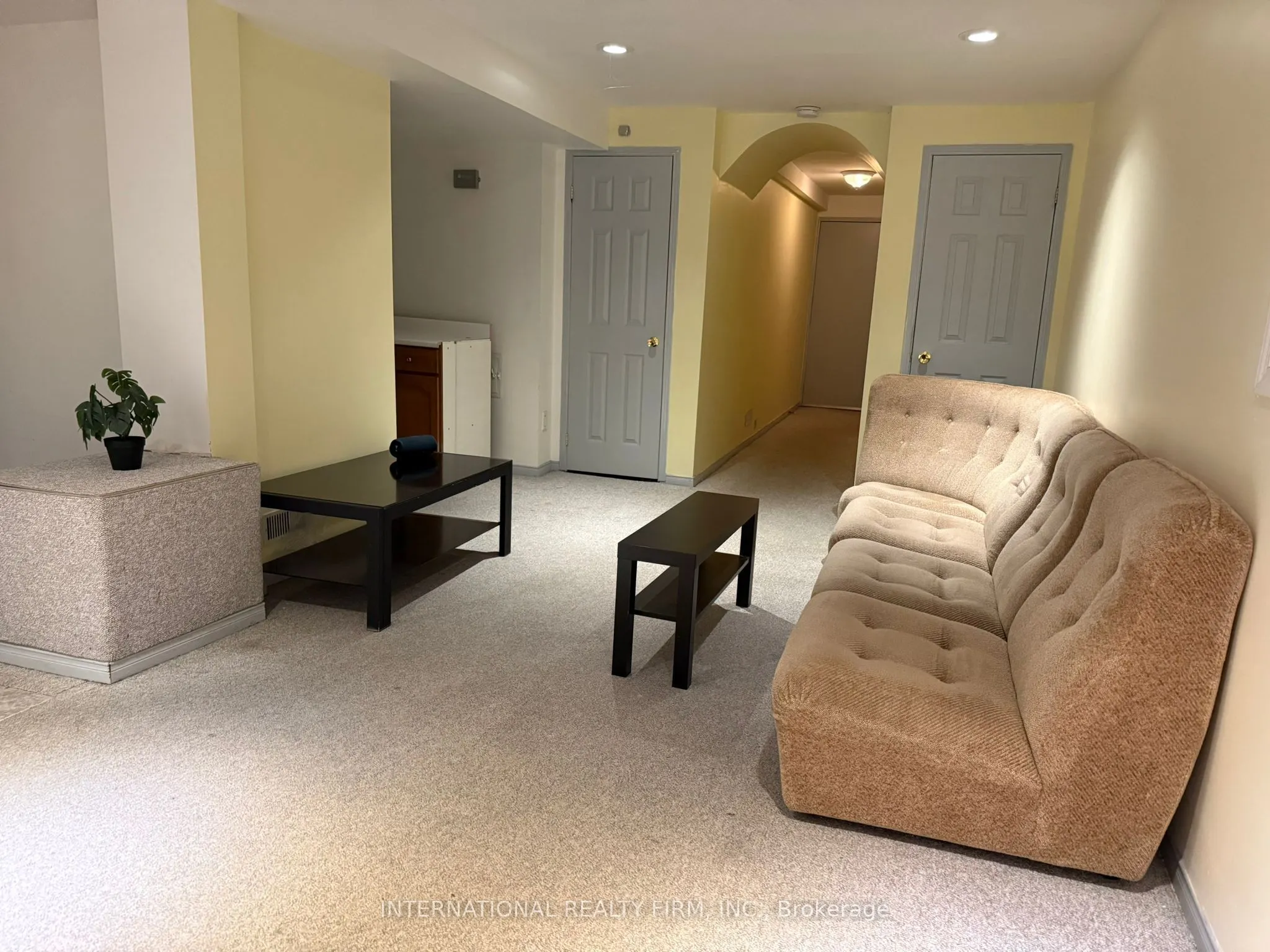 230 Rosemount Avenue, #Basement