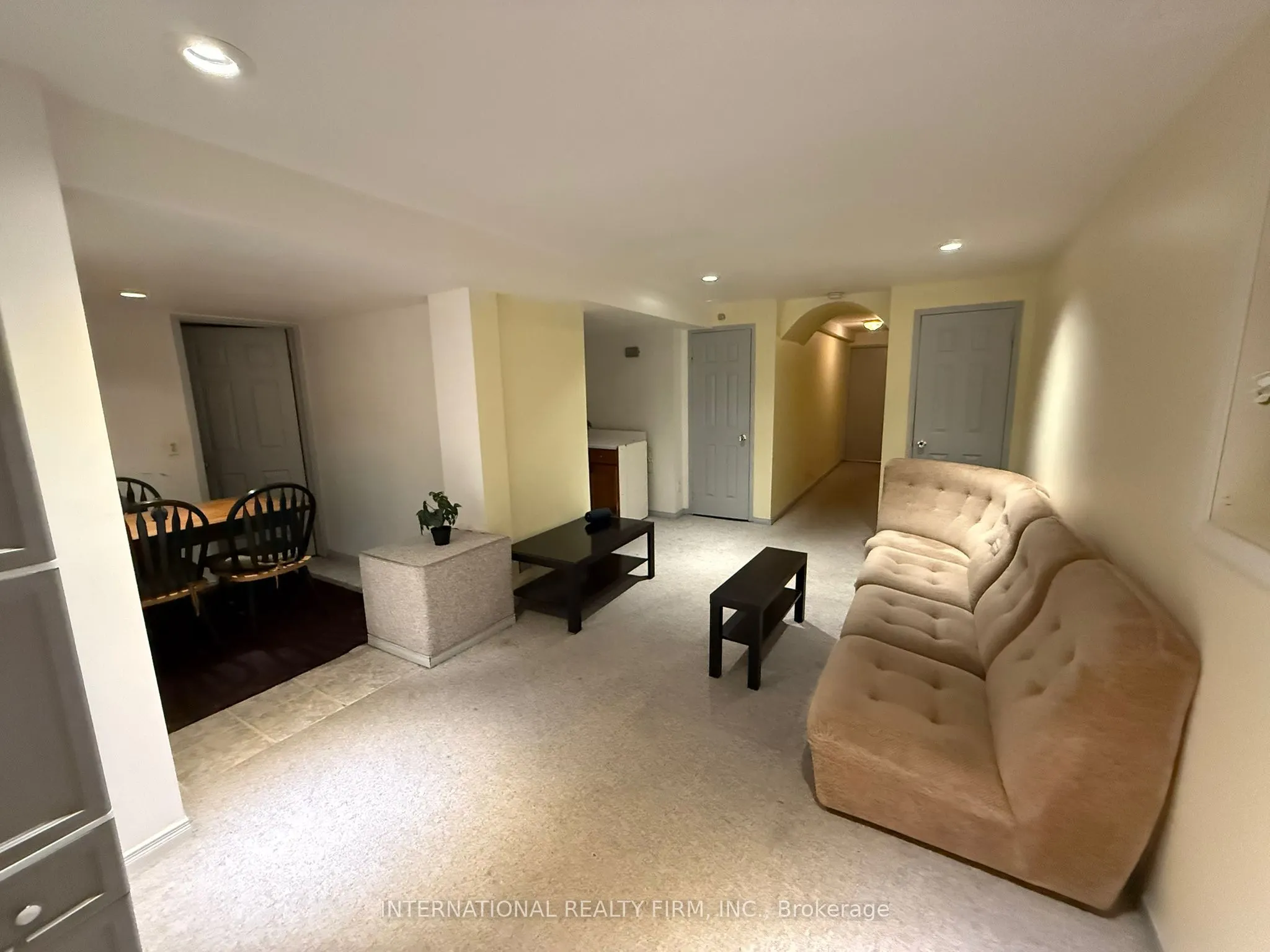 230 Rosemount Avenue, #Basement