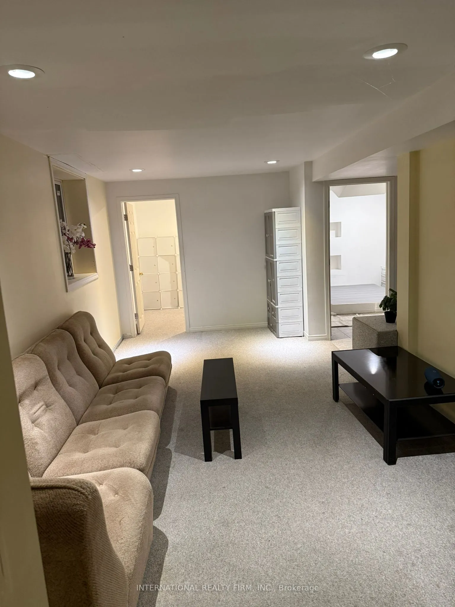 230 Rosemount Avenue, #Basement