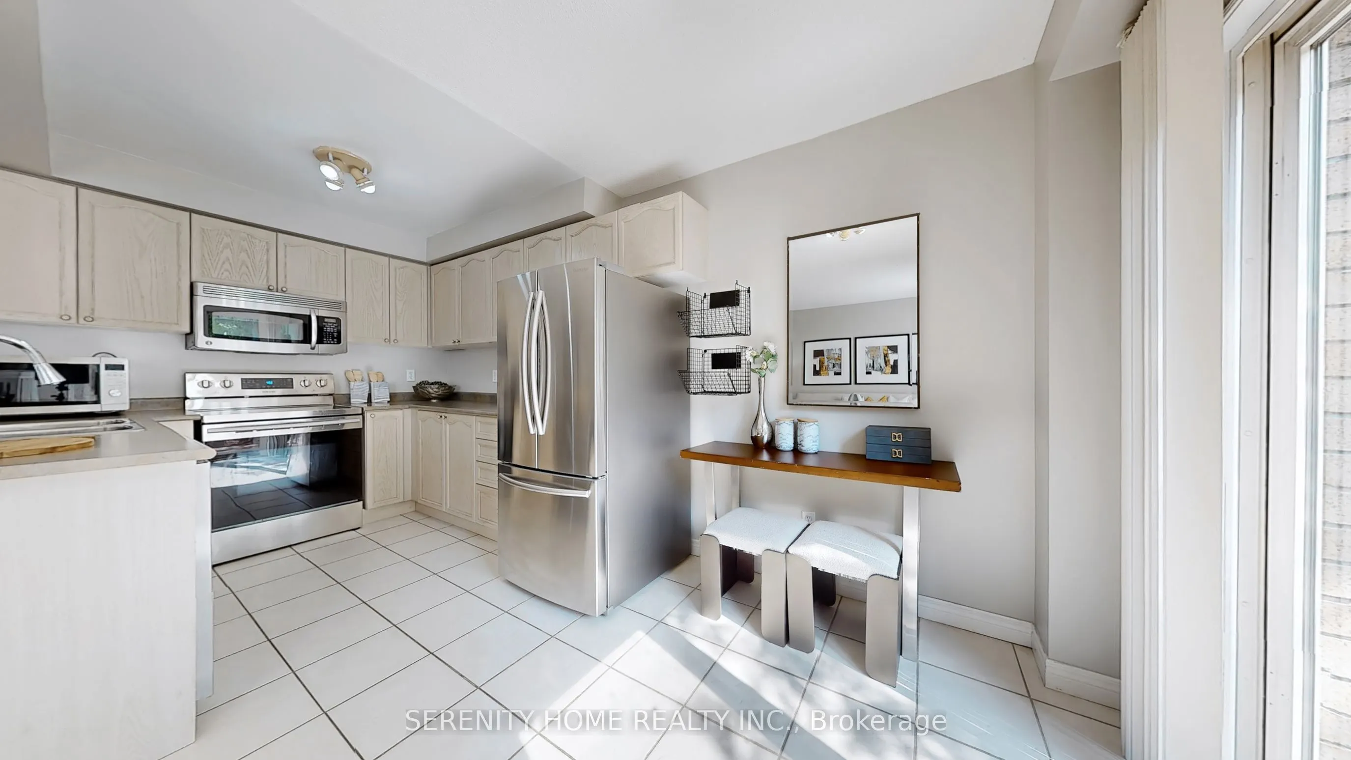 1750 Creek Way, #23
