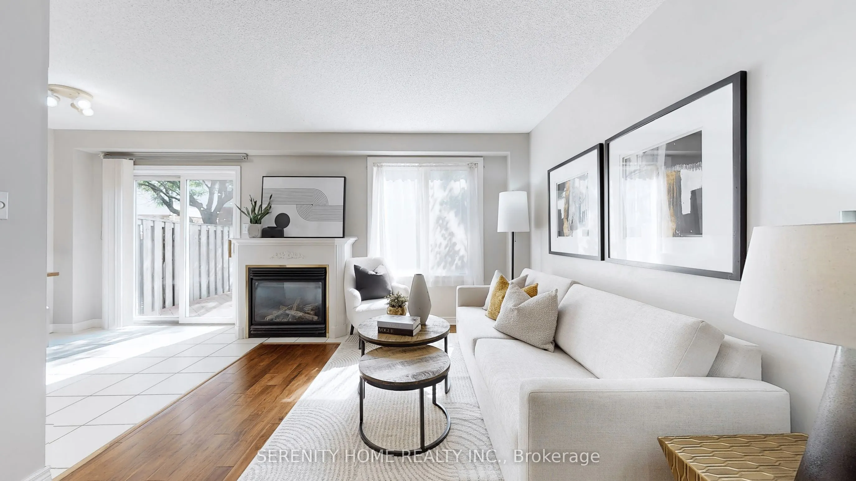 1750 Creek Way, #23