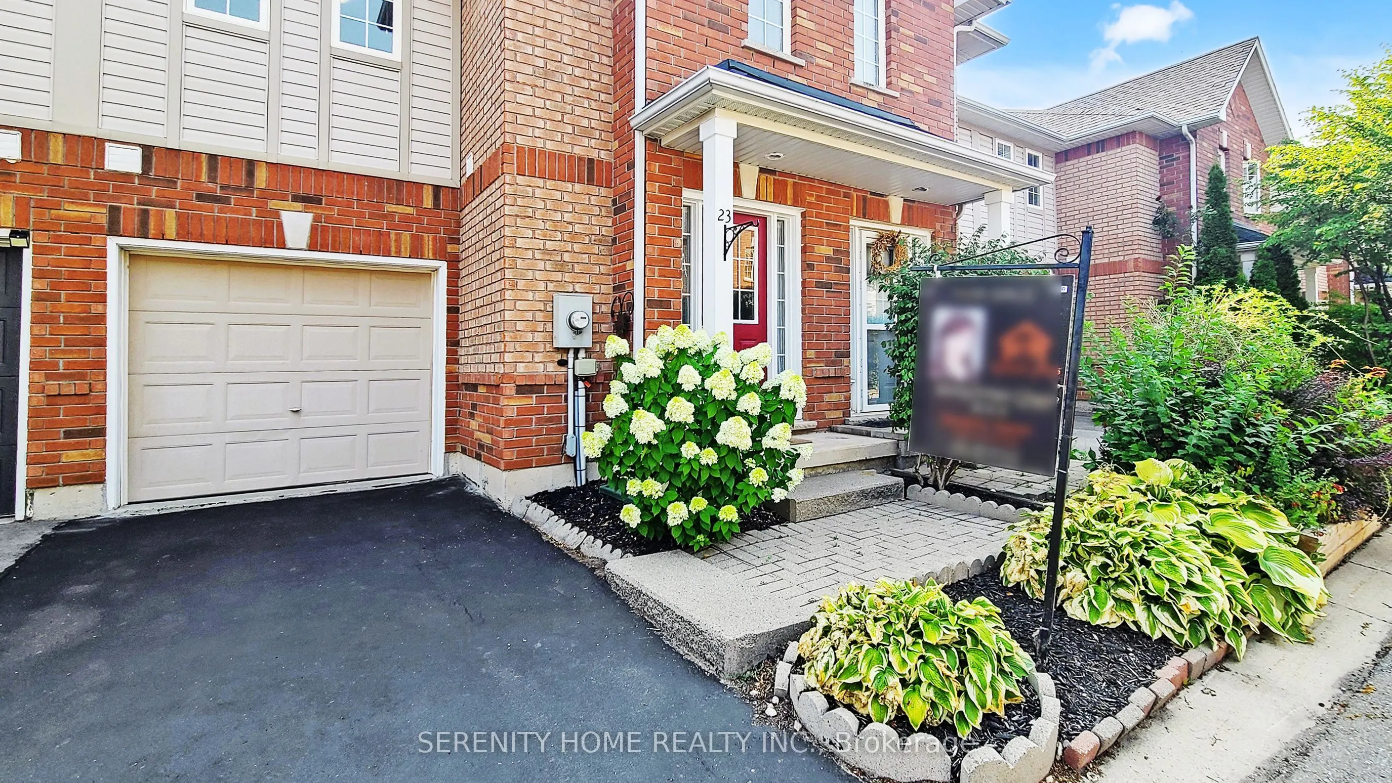 1750 Creek Way, #23