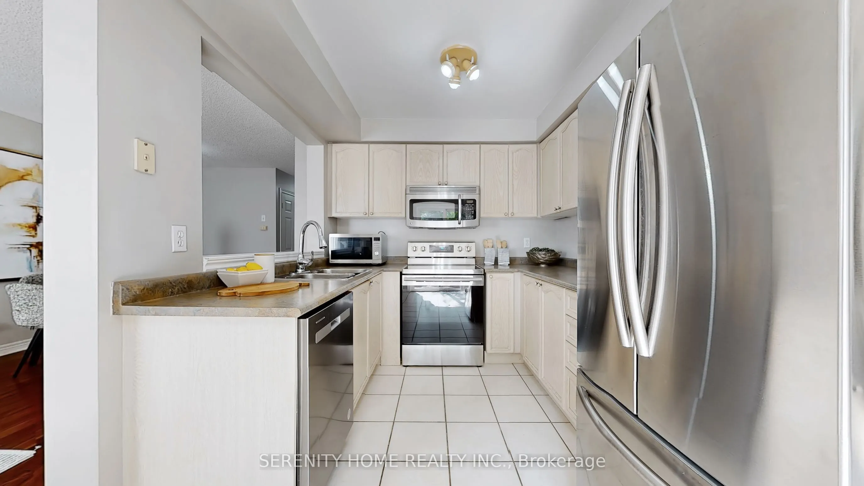1750 Creek Way, #23