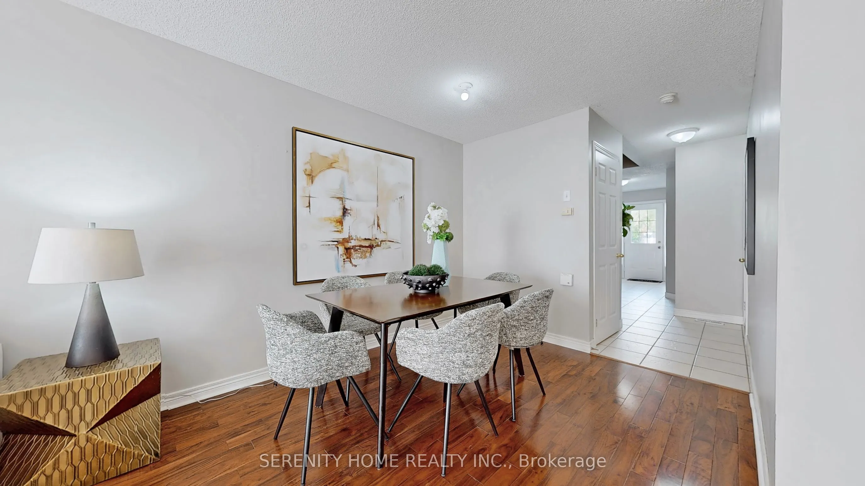 1750 Creek Way, #23