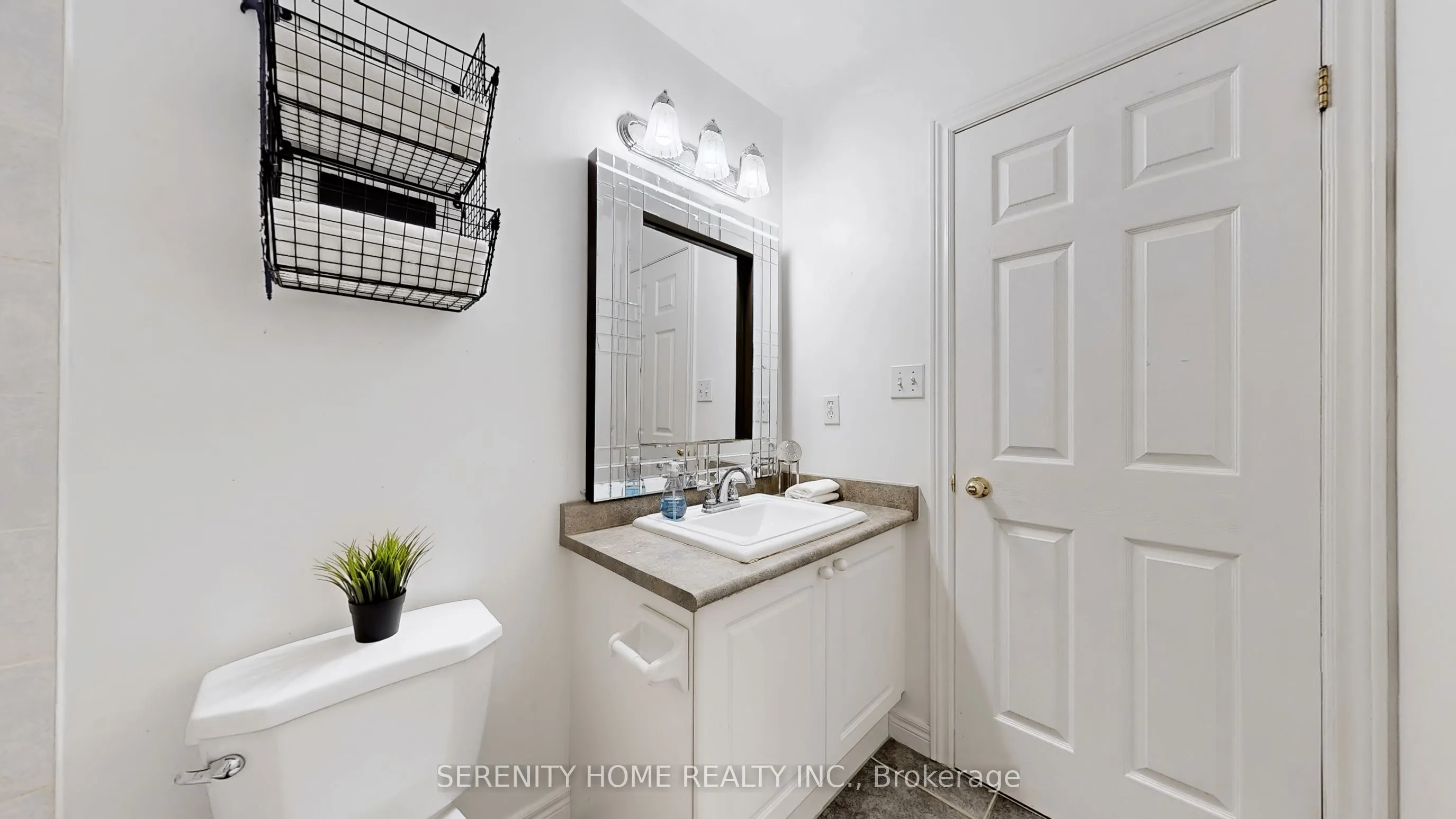 1750 Creek Way, #23