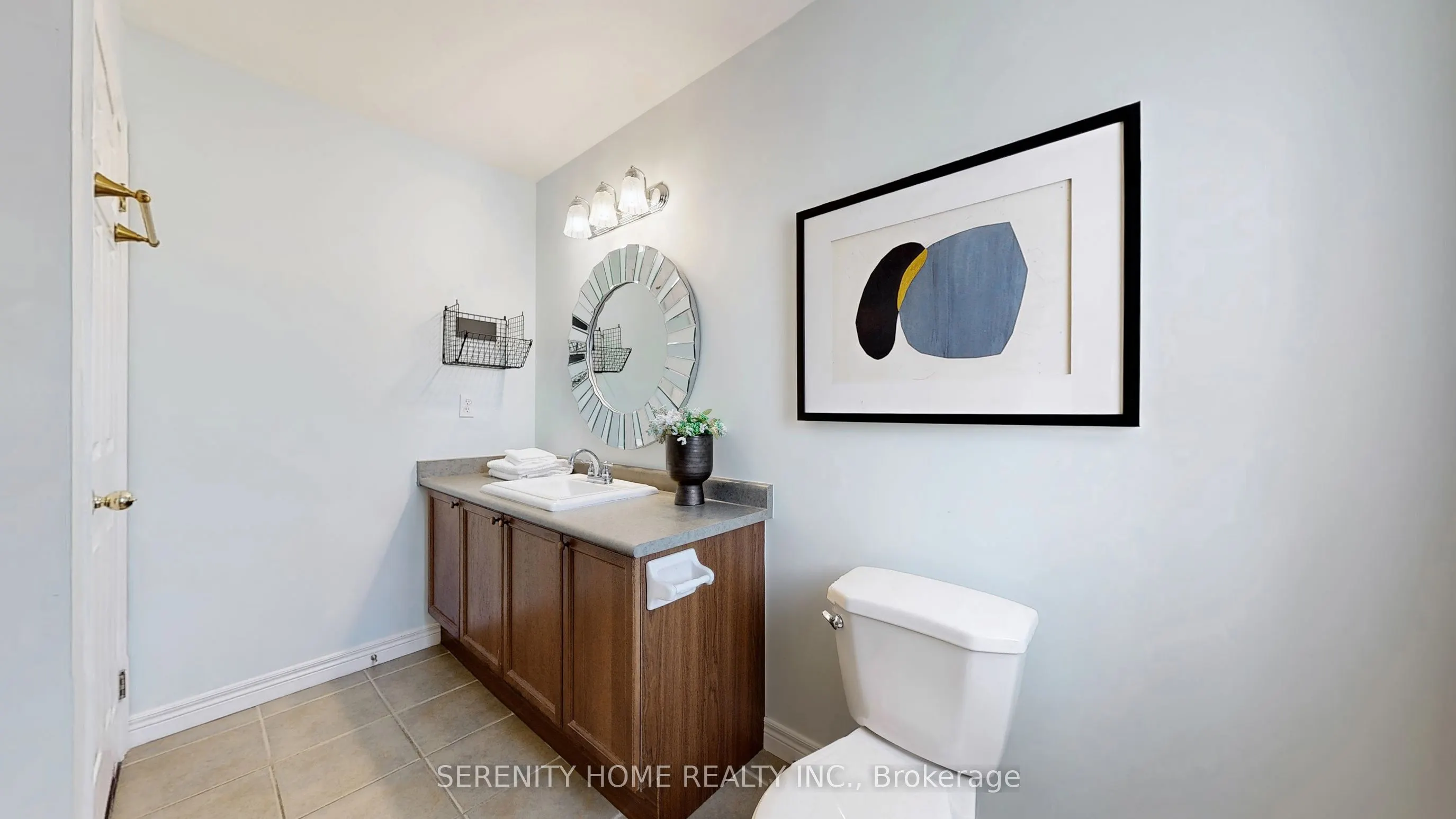 1750 Creek Way, #23