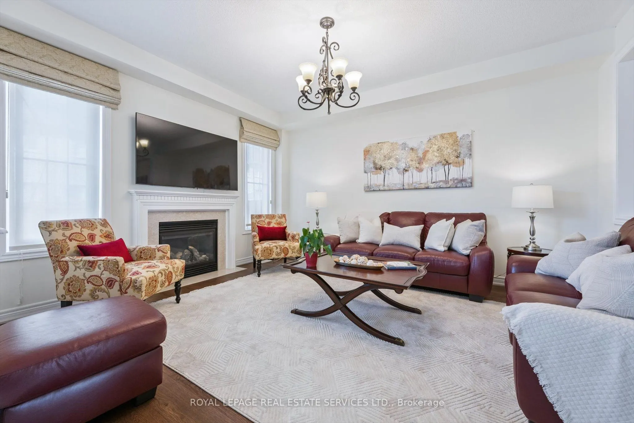 2517 Pine Glen Road