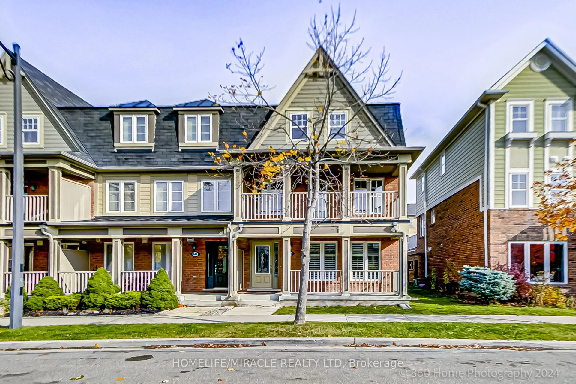 651 Cargill Path
