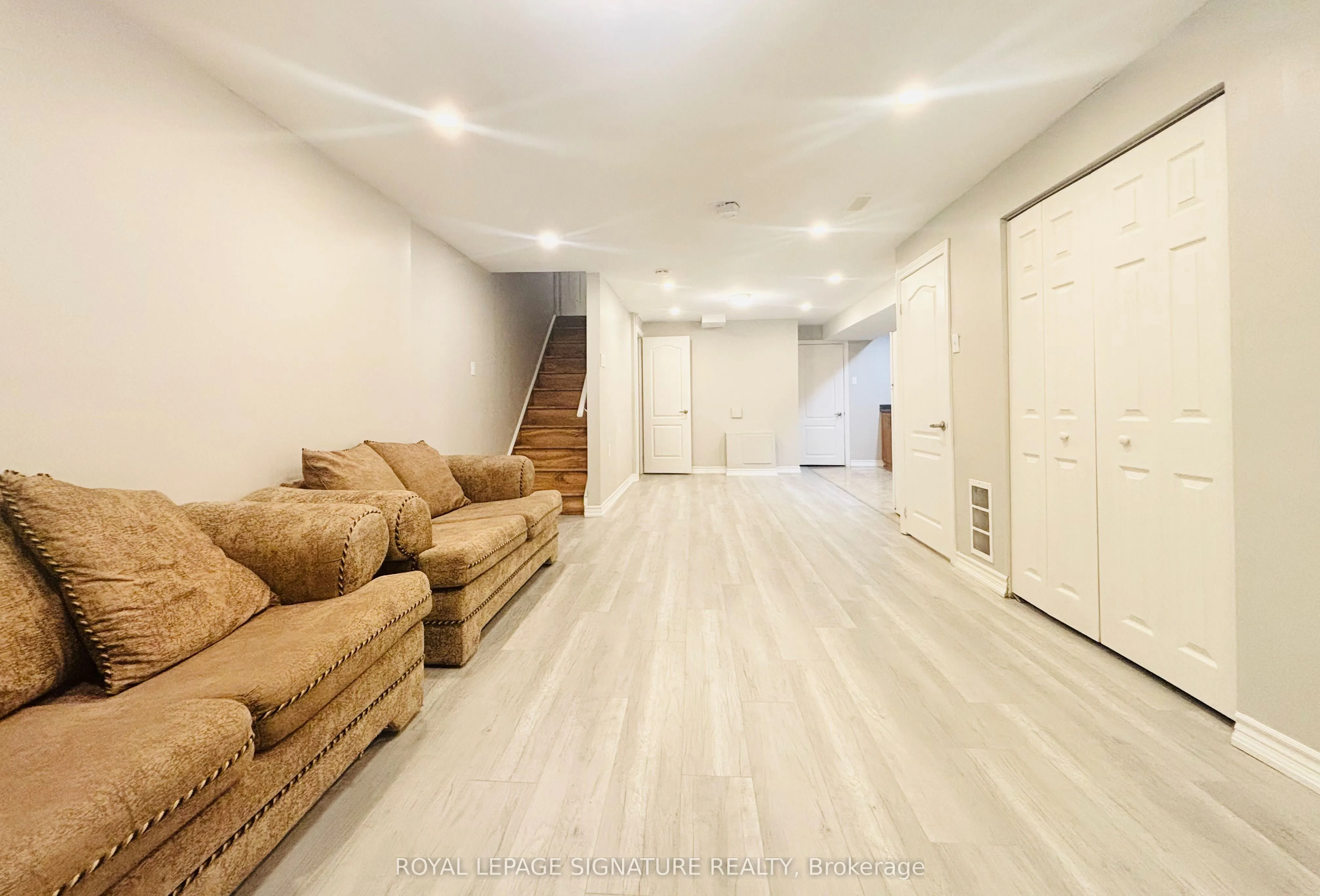 3863 Skyview Street, #Bsmt