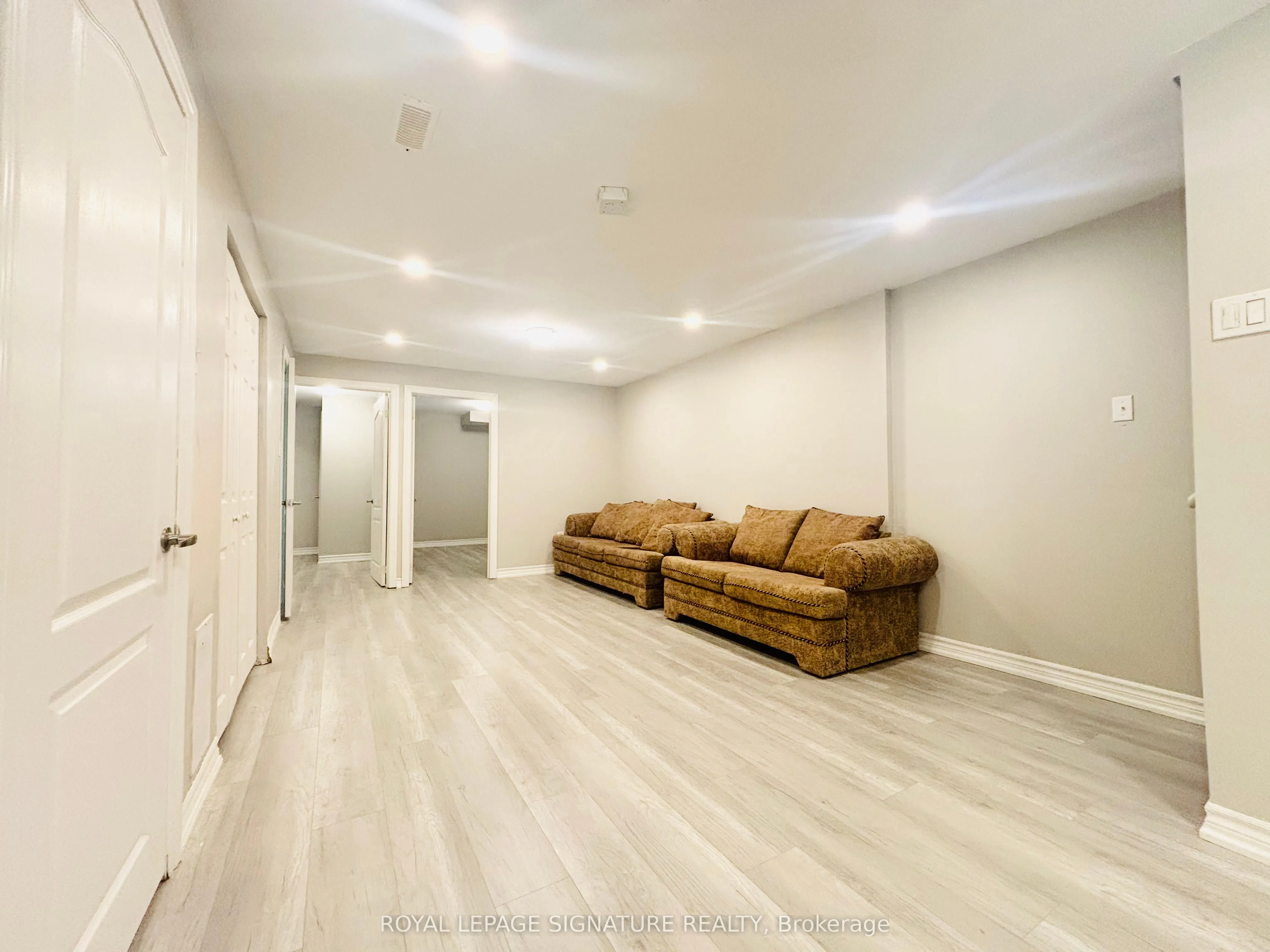 3863 Skyview Street, #Bsmt