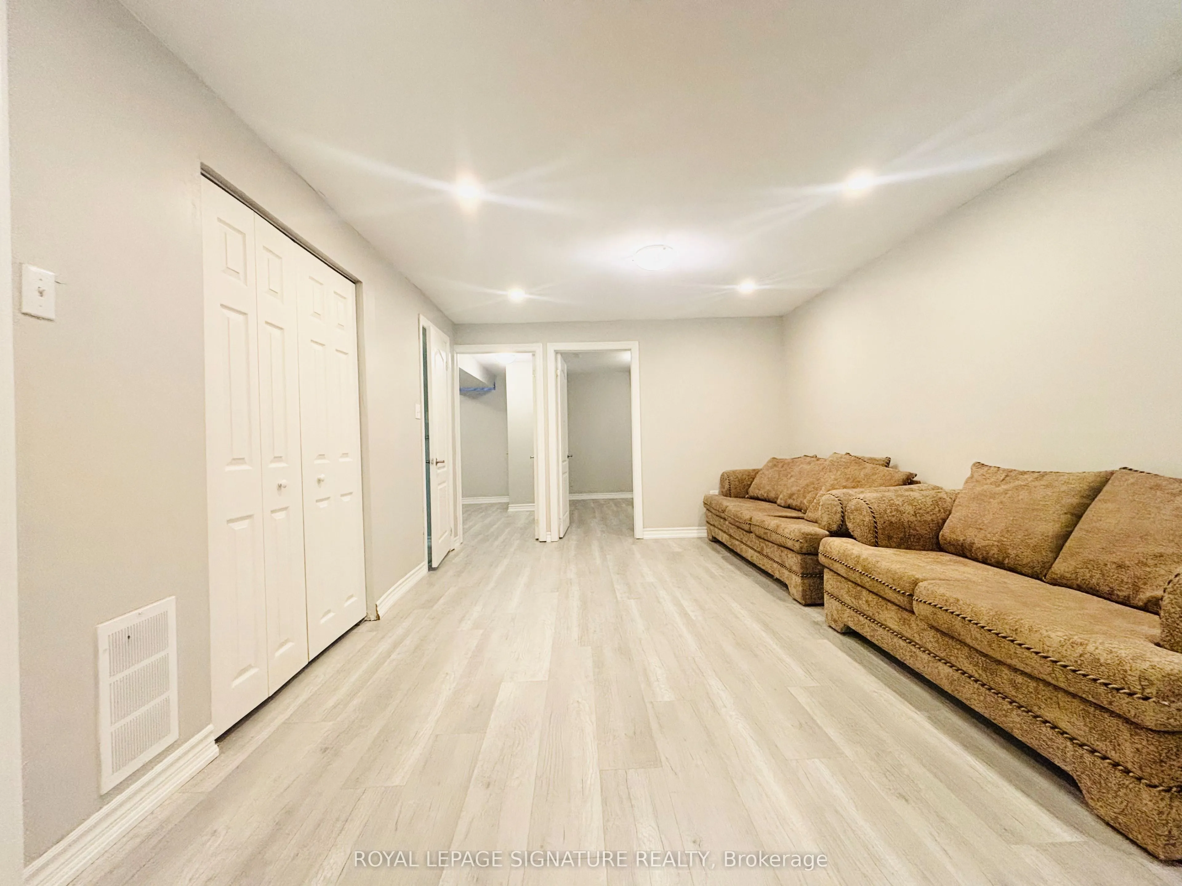 3863 Skyview Street, #Bsmt