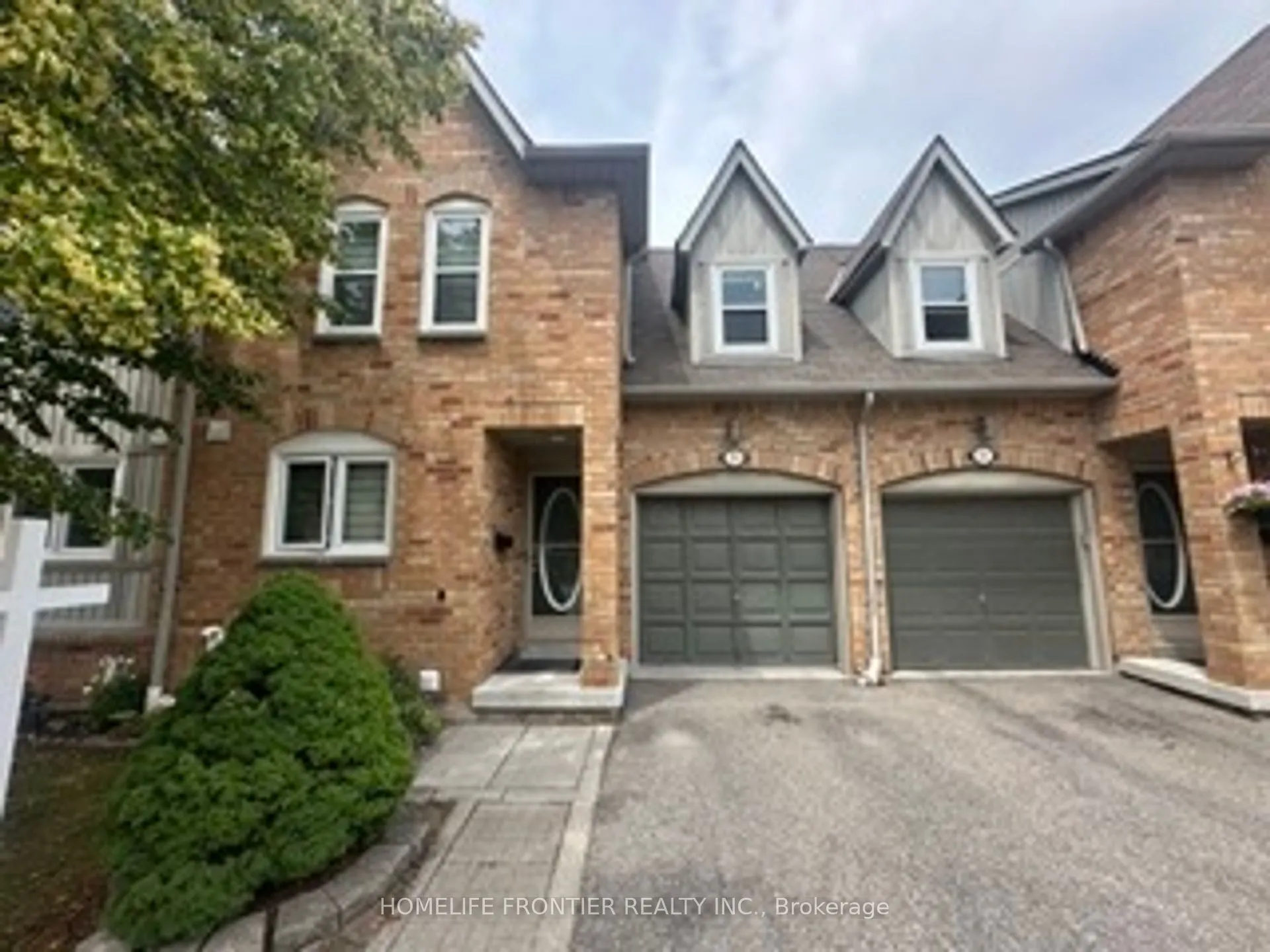 5865 Dalebrook Crescent, #2B