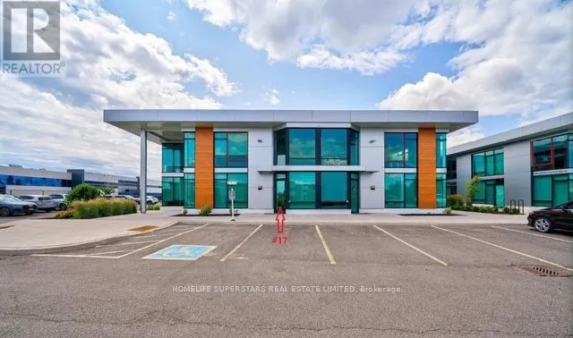 2578 Bristol Circle, #20