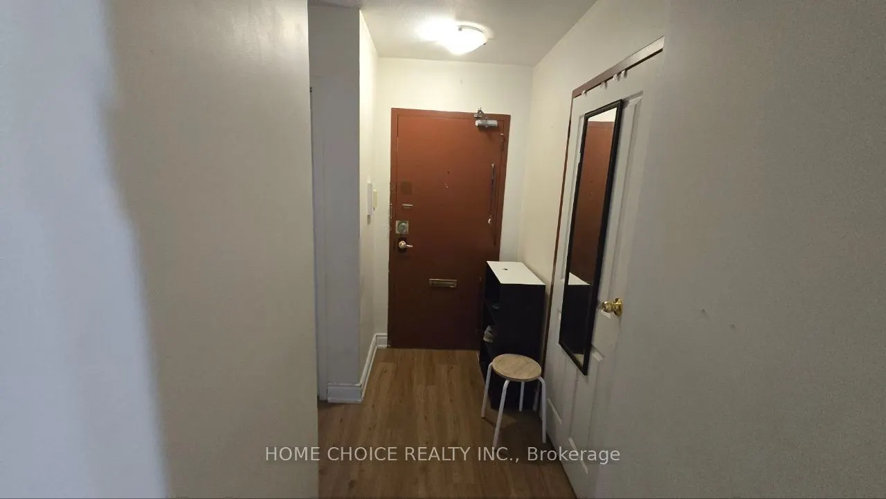 3460 Keele Street W, #921