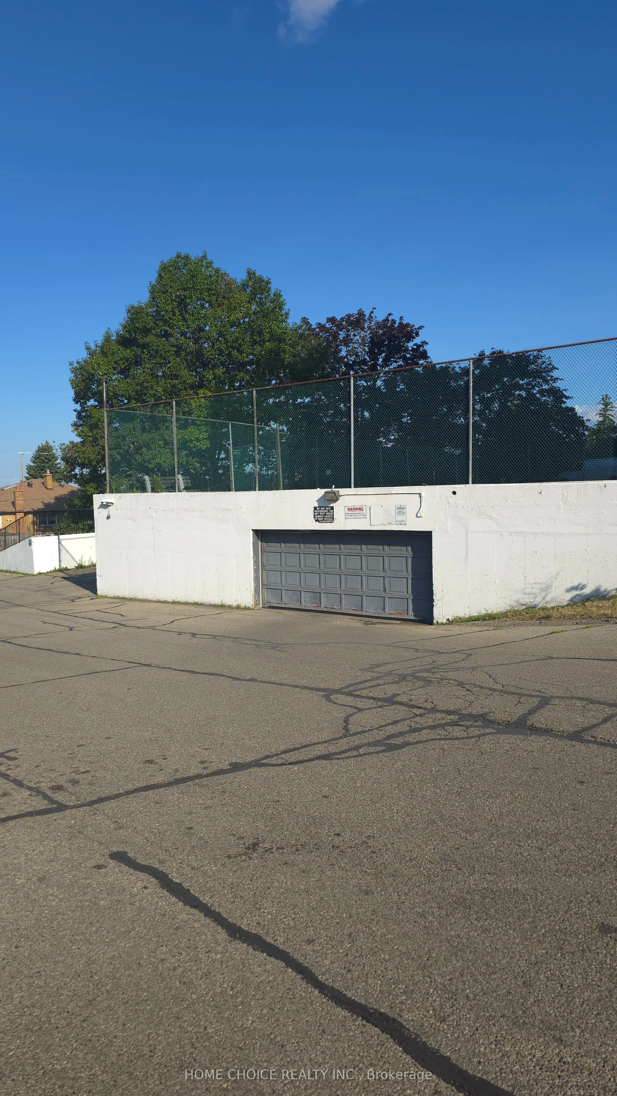 3460 Keele Street W, #921