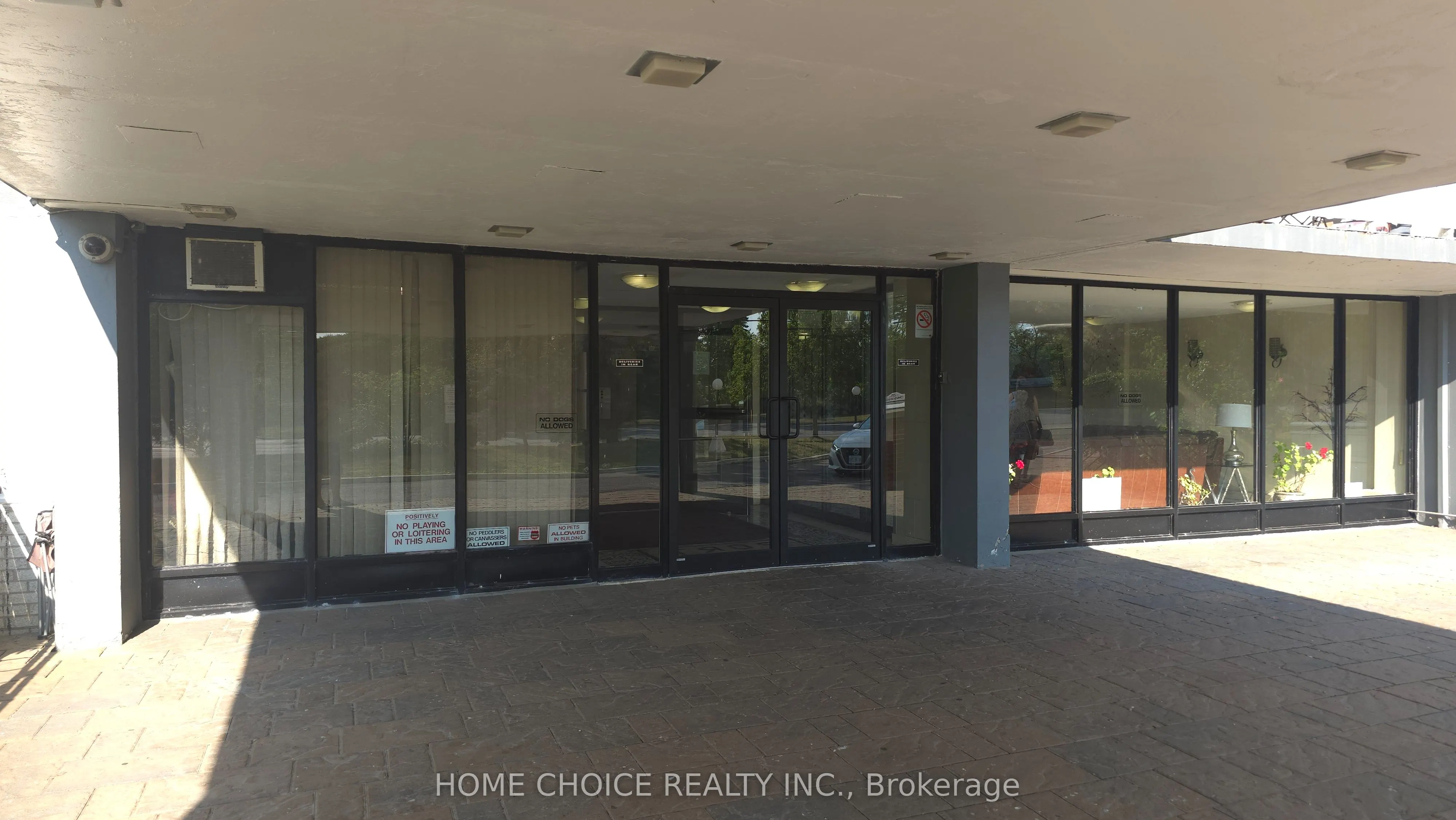 3460 Keele Street W, #921