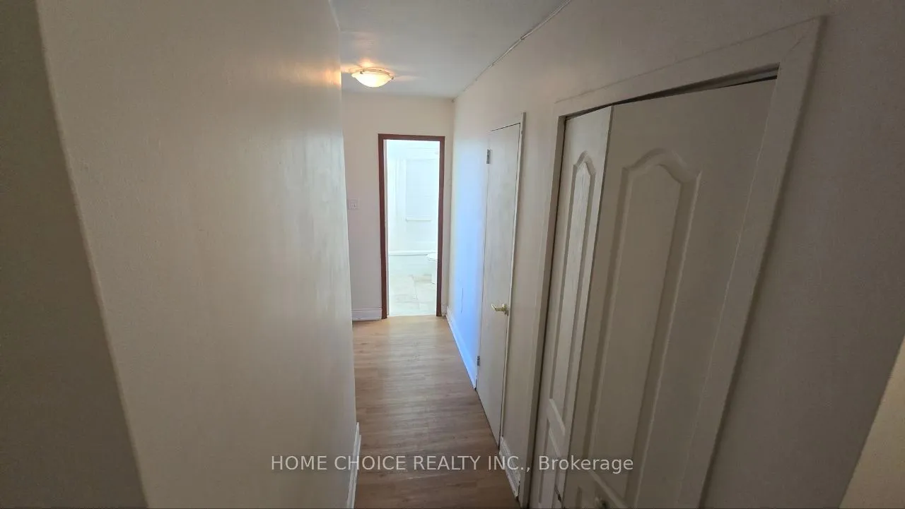 3460 Keele Street W, #921