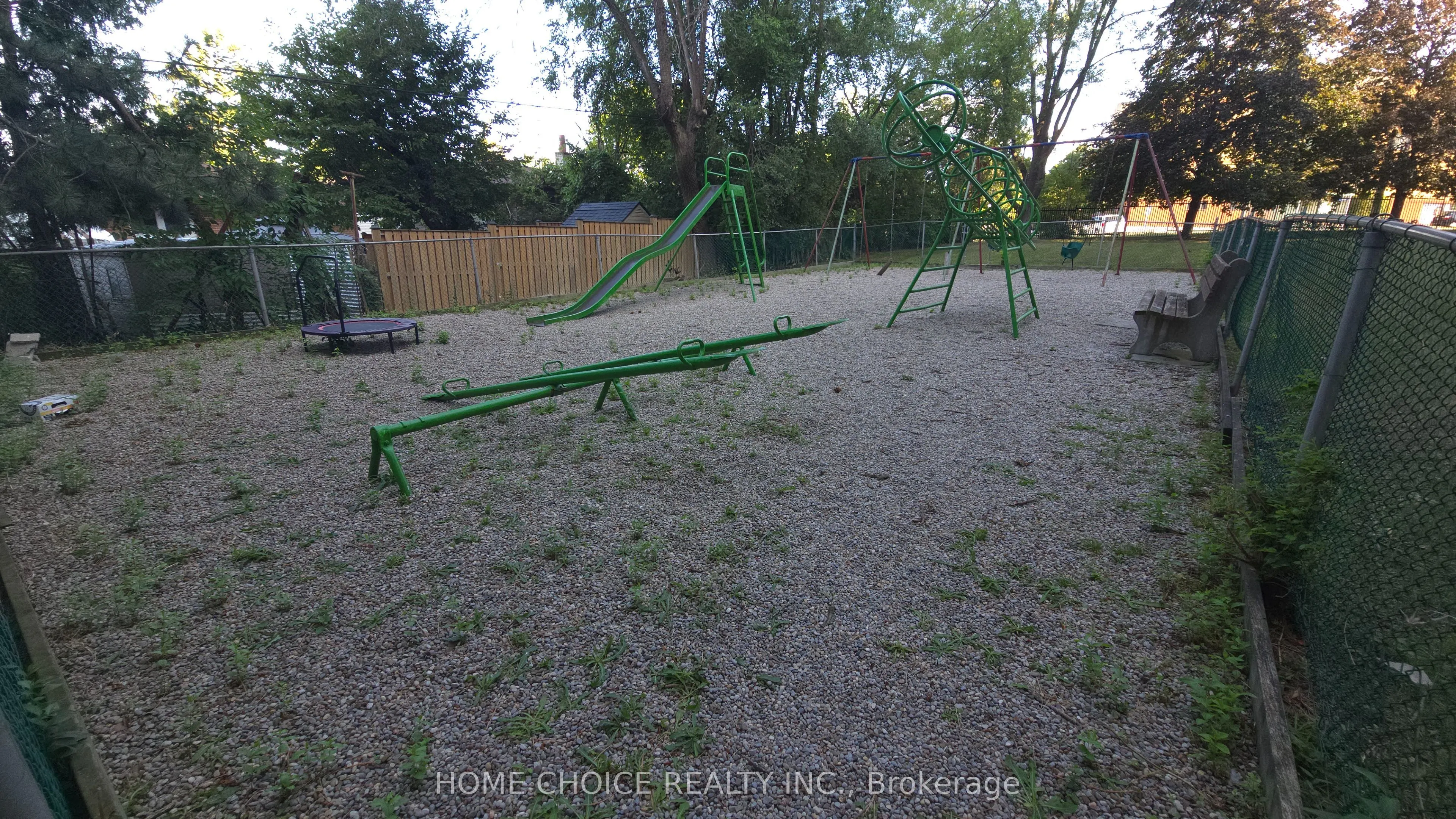 3460 Keele Street W, #921