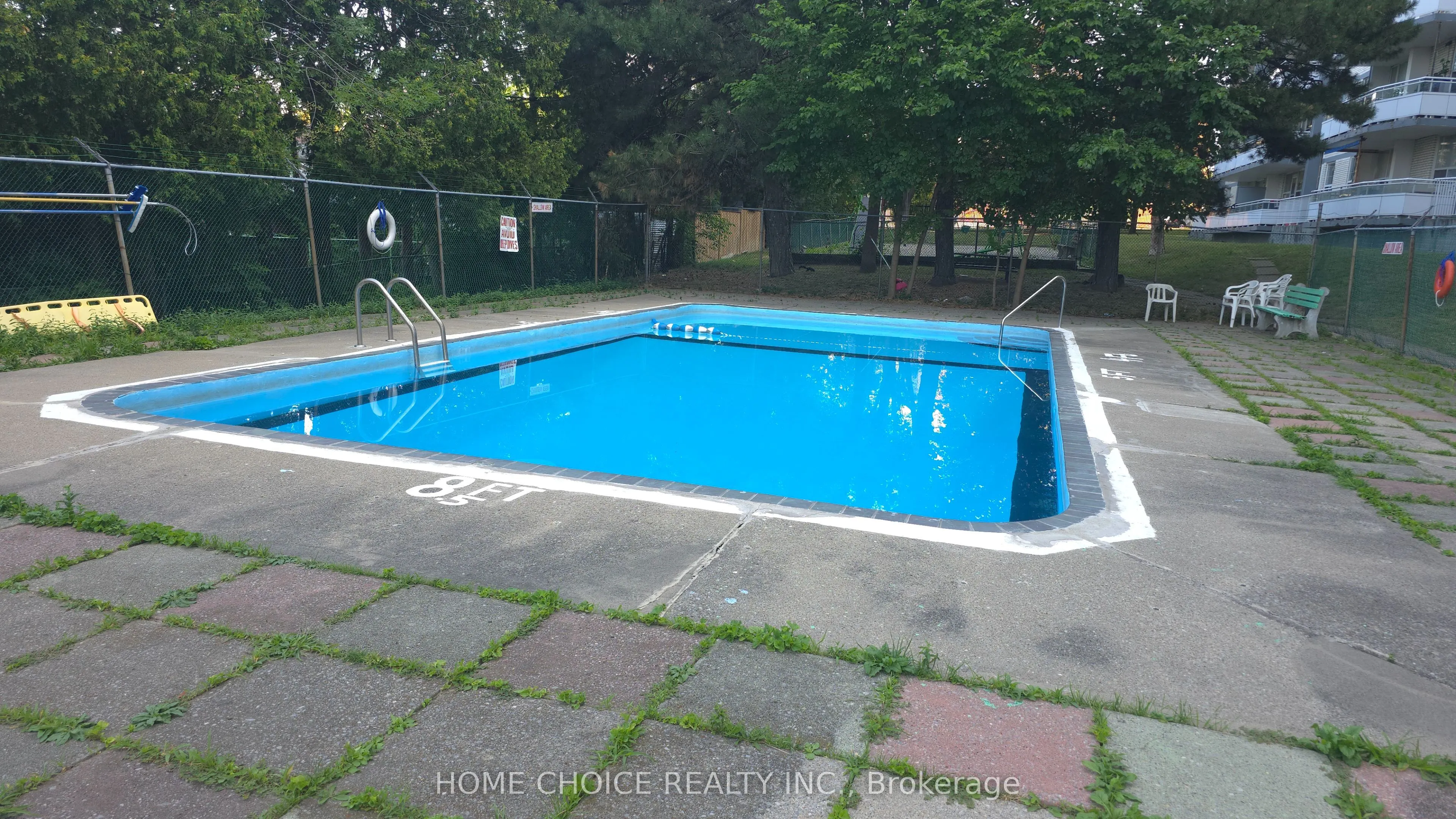 3460 Keele Street W, #921
