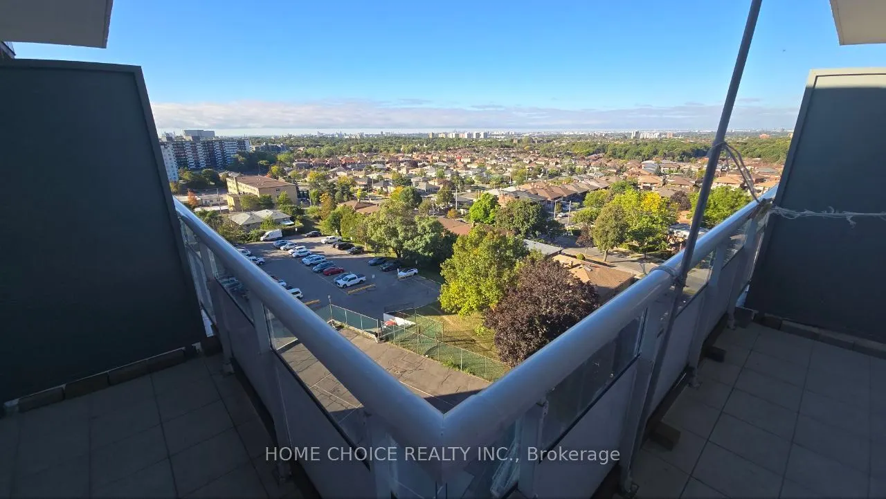 3460 Keele Street W, #921