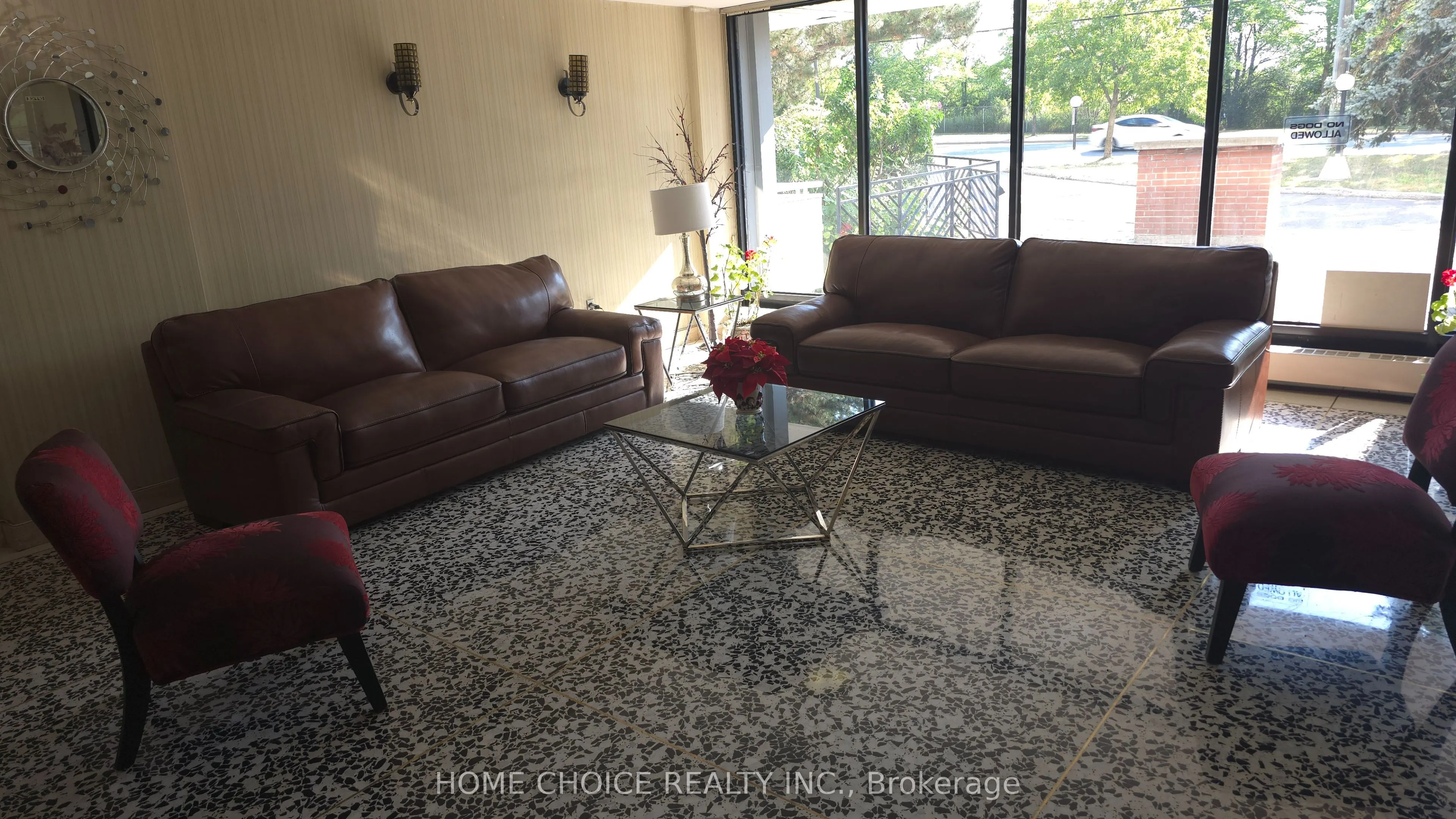 3460 Keele Street W, #921