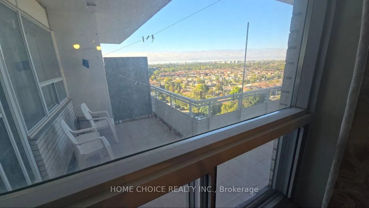 3460 Keele Street W, #921