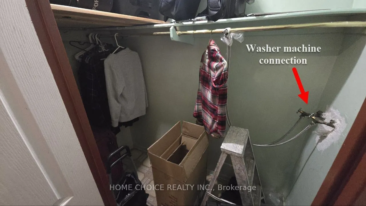 3460 Keele Street W, #921