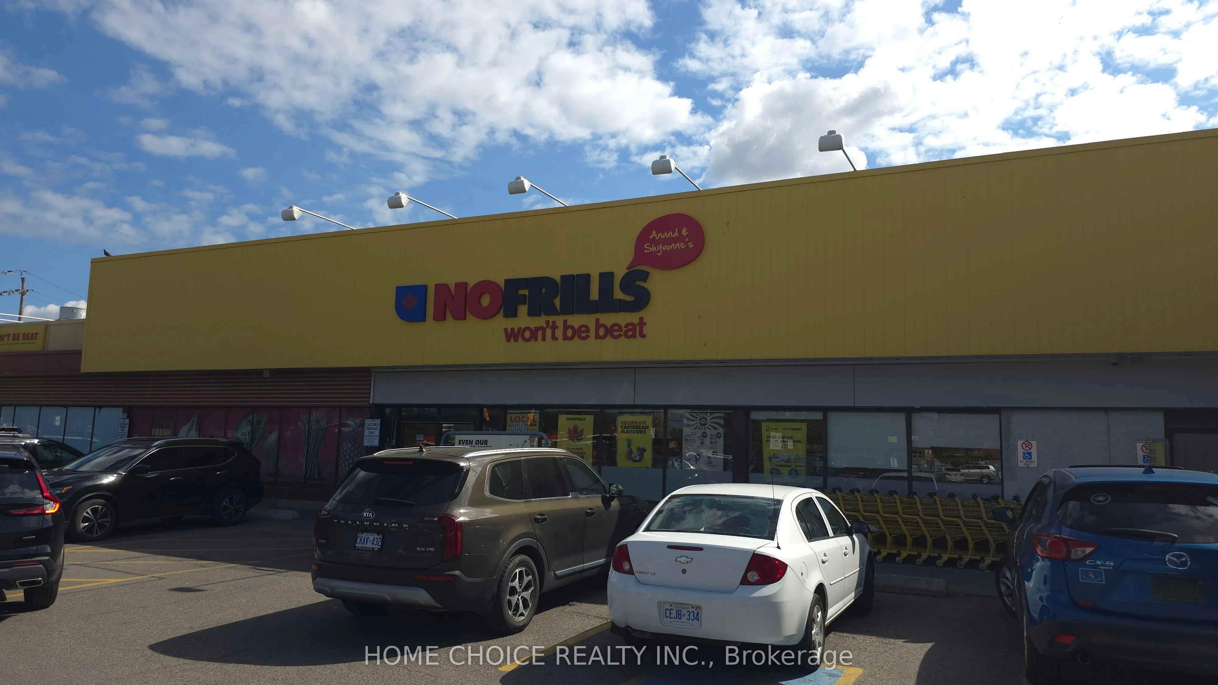 3460 Keele Street W, #921